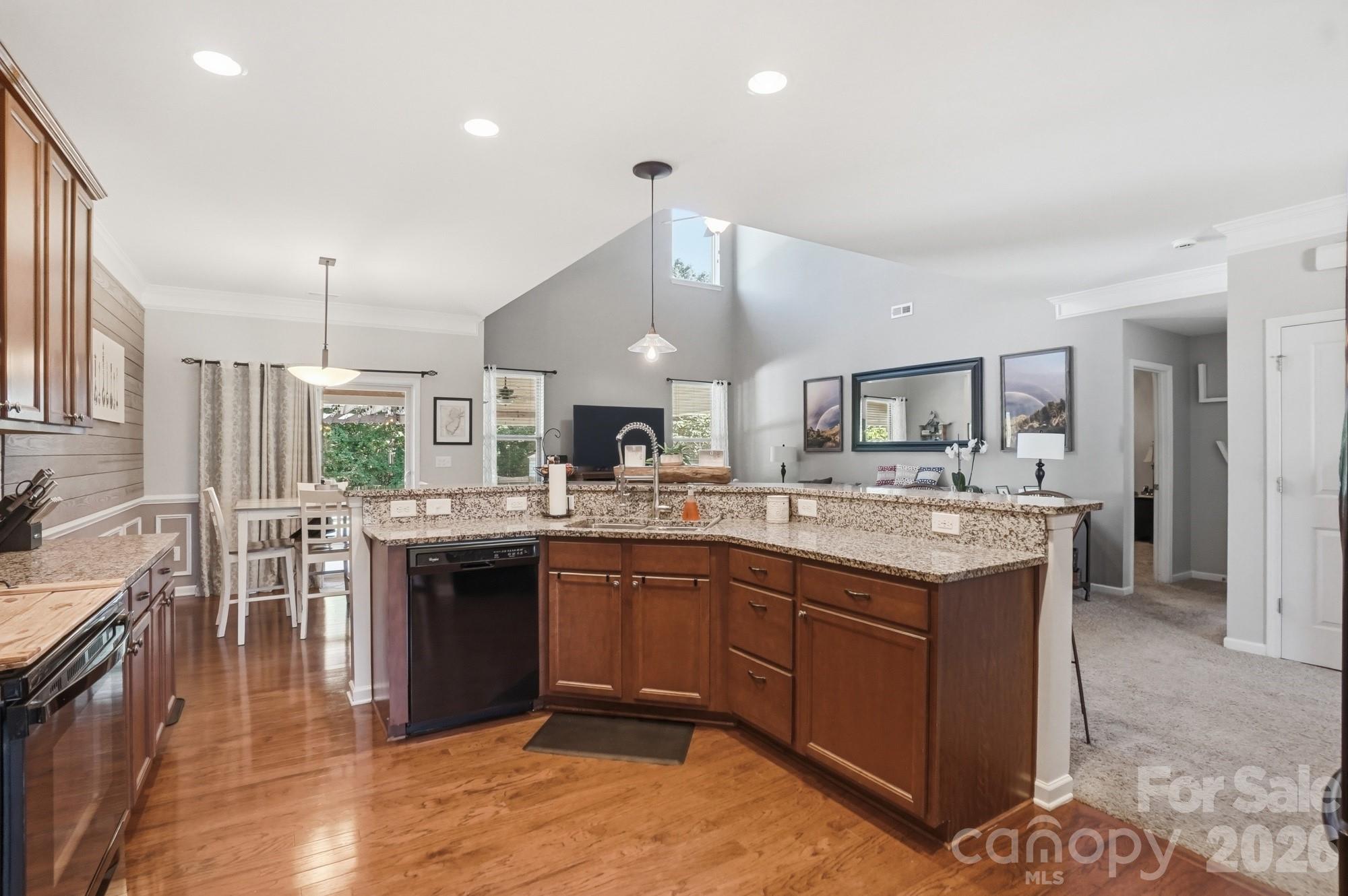 5514 Verrazano Drive Waxhaw NC 28173