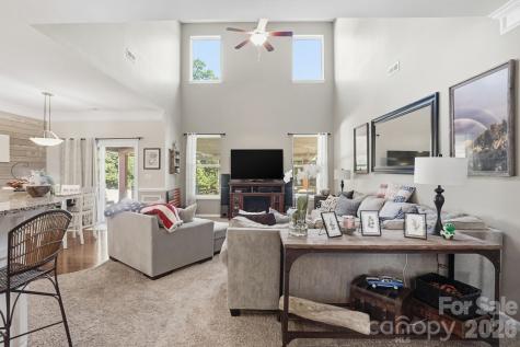 5514 Verrazano Drive Waxhaw NC 28173