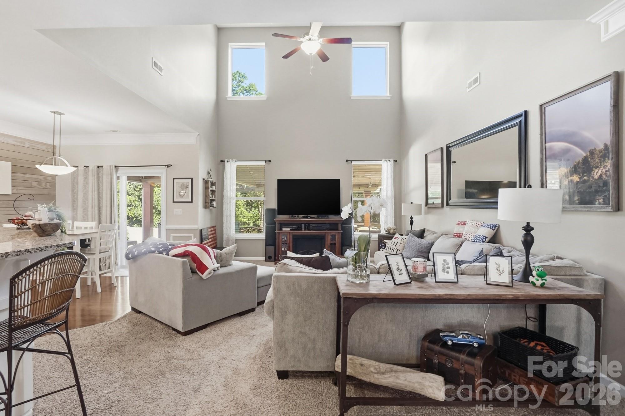 5514 Verrazano Drive Waxhaw NC 28173