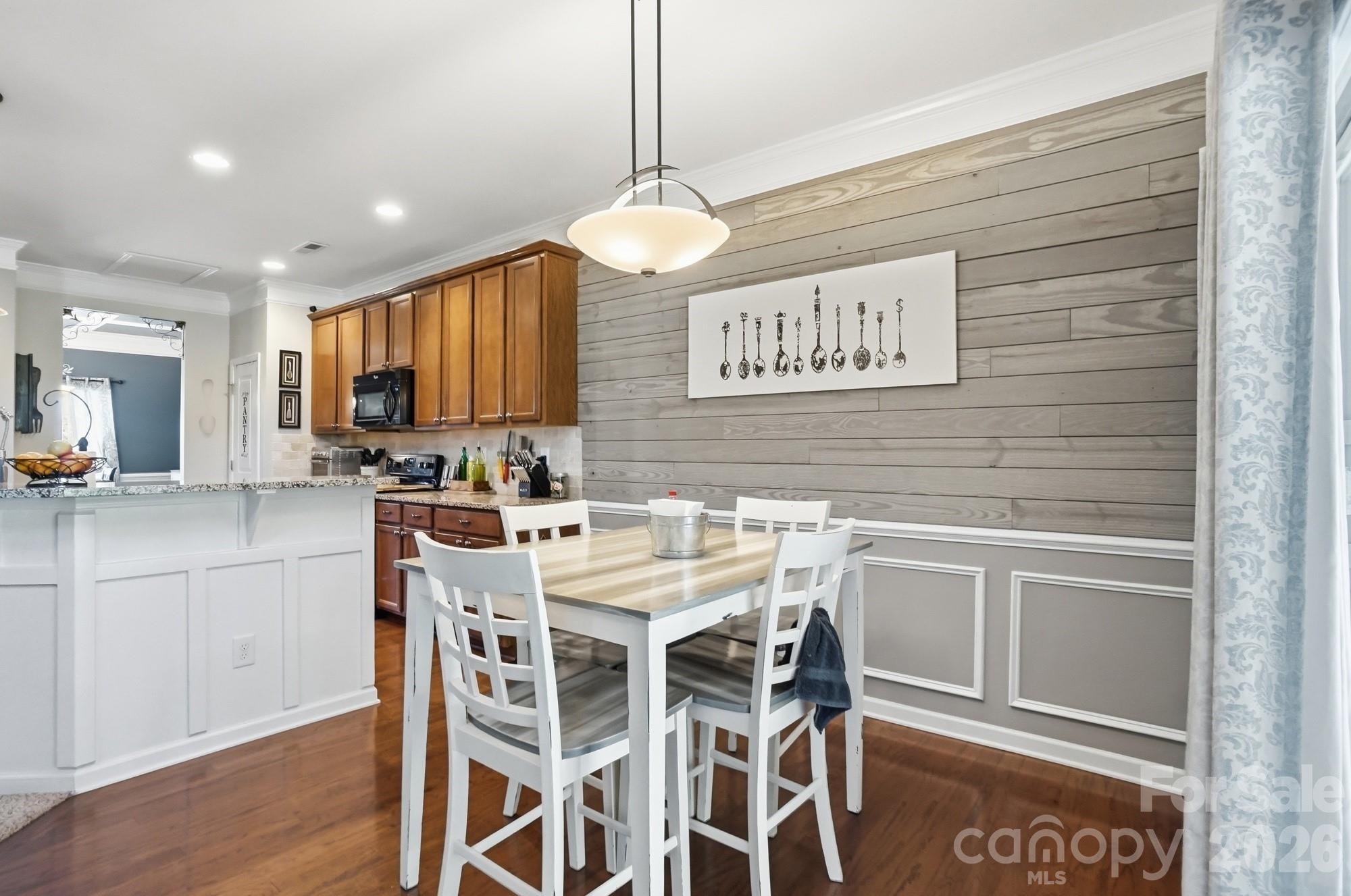 5514 Verrazano Drive Waxhaw NC 28173
