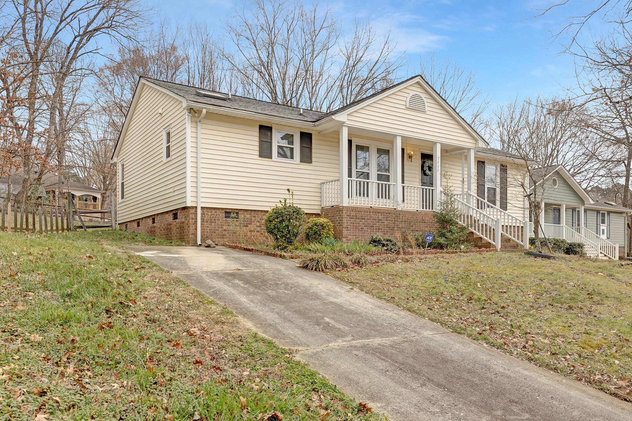 7960 Tiburon Circle Charlotte NC 28215