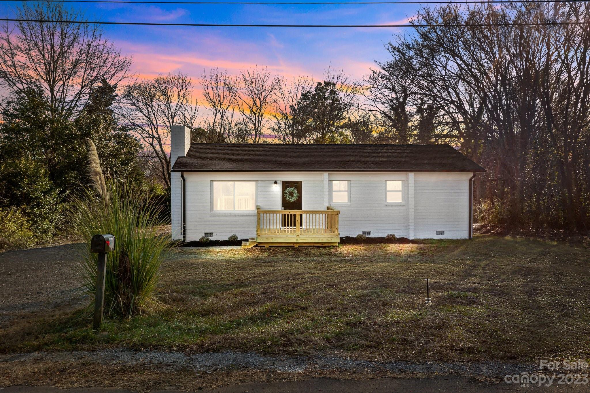 3659 Fieldcrest Circle NW Concord NC 28027