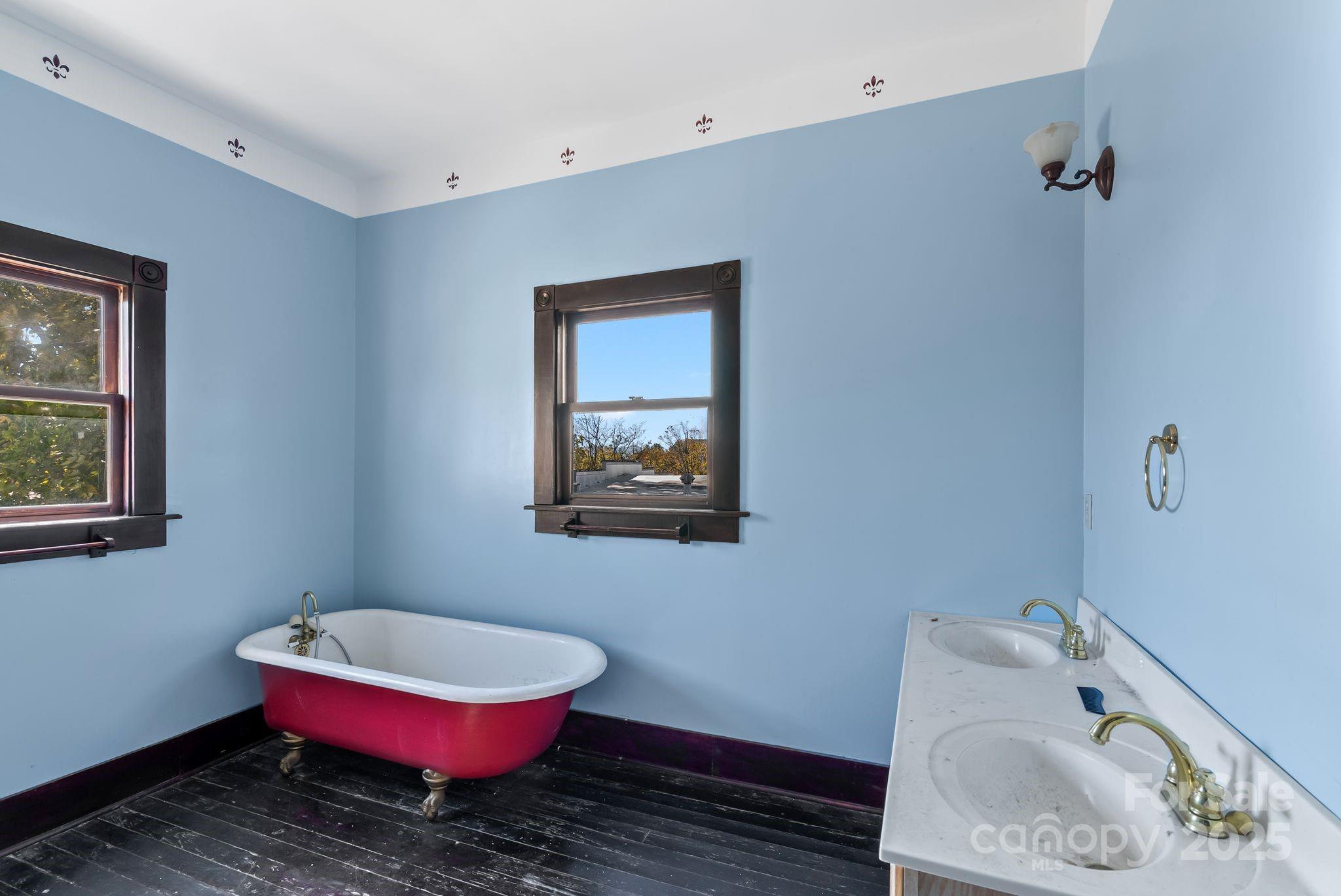 19 & 25 S French Broad Avenue Asheville NC 28801