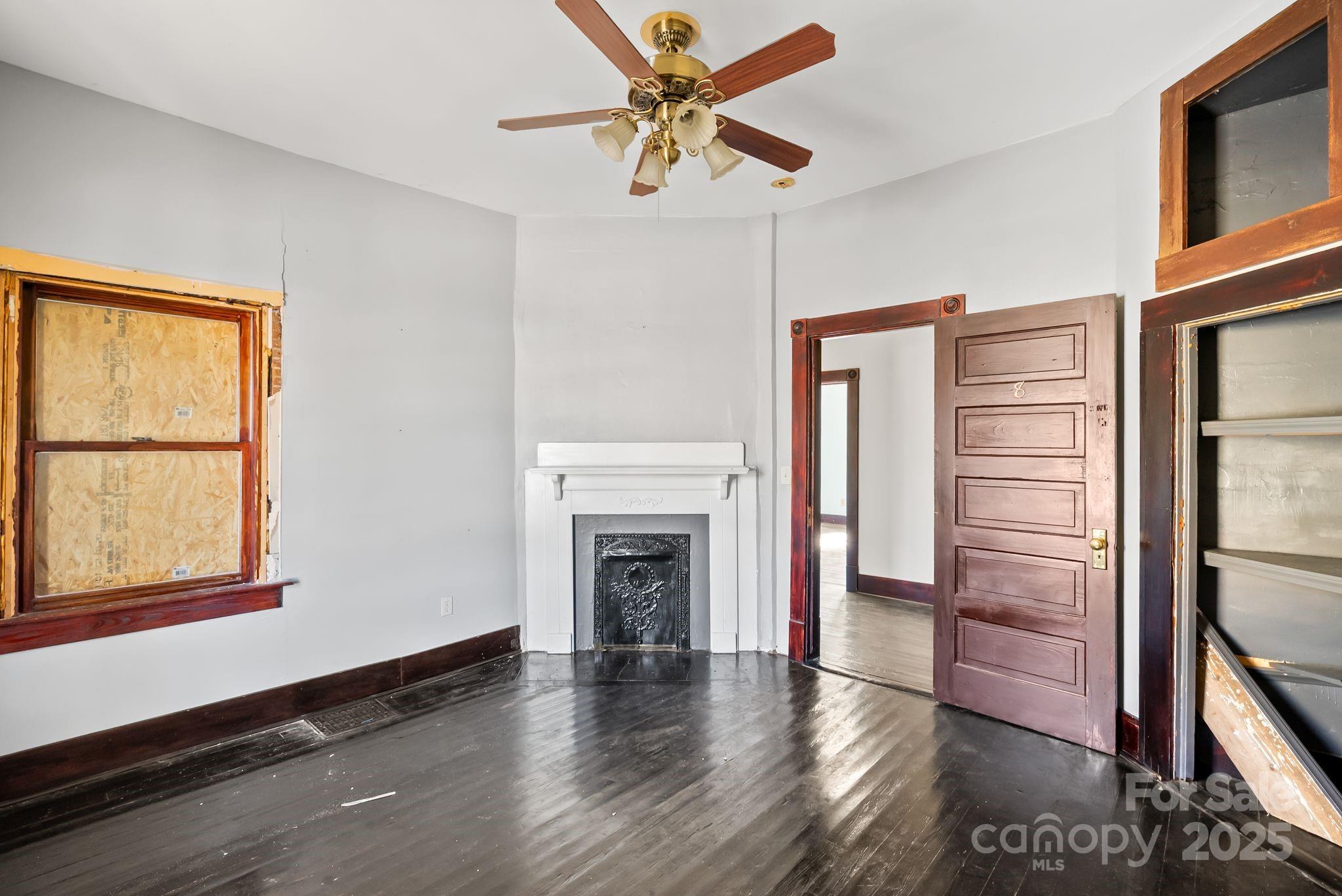 19 & 25 S French Broad Avenue Asheville NC 28801