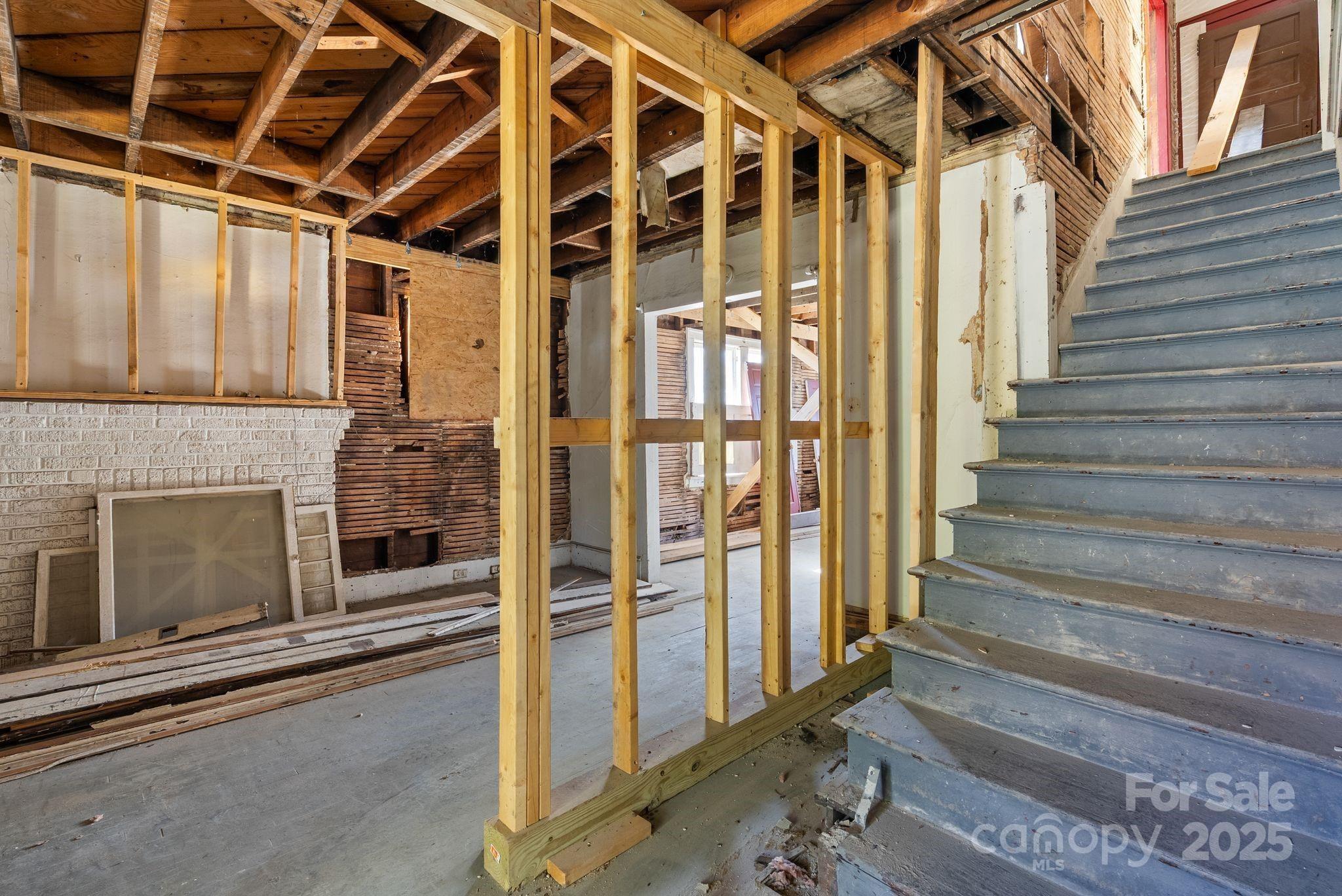 19 & 25 S French Broad Avenue Asheville NC 28801