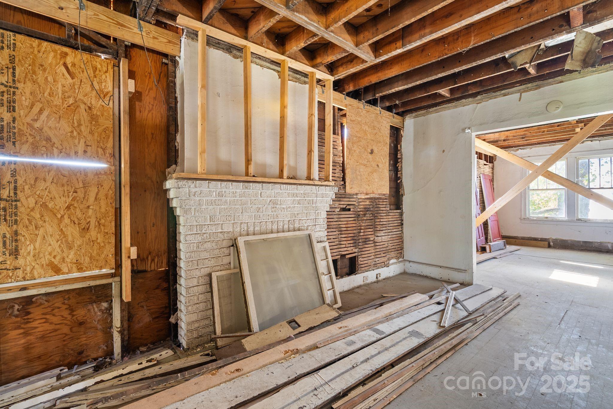 19 & 25 S French Broad Avenue Asheville NC 28801