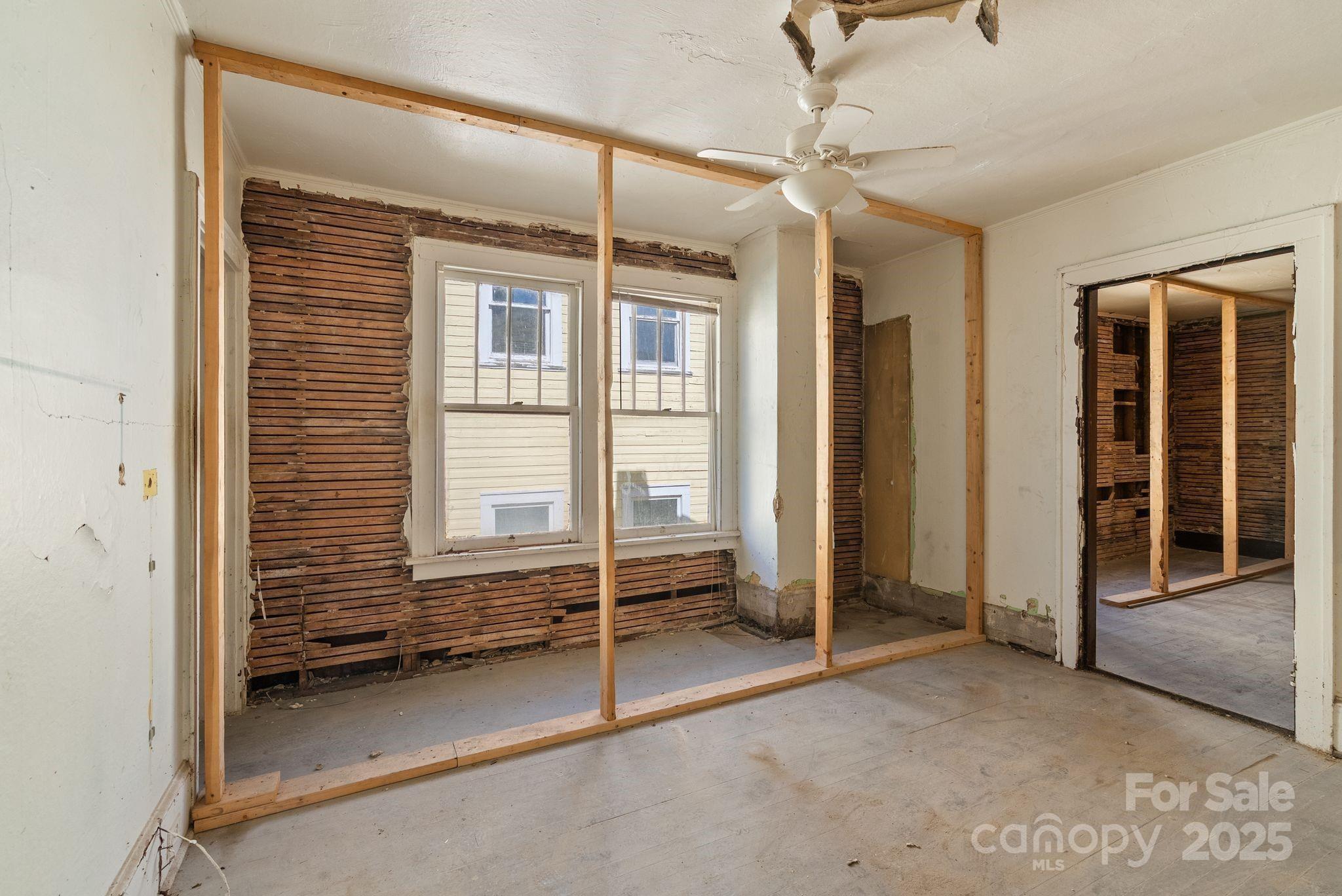 19 & 25 S French Broad Avenue Asheville NC 28801