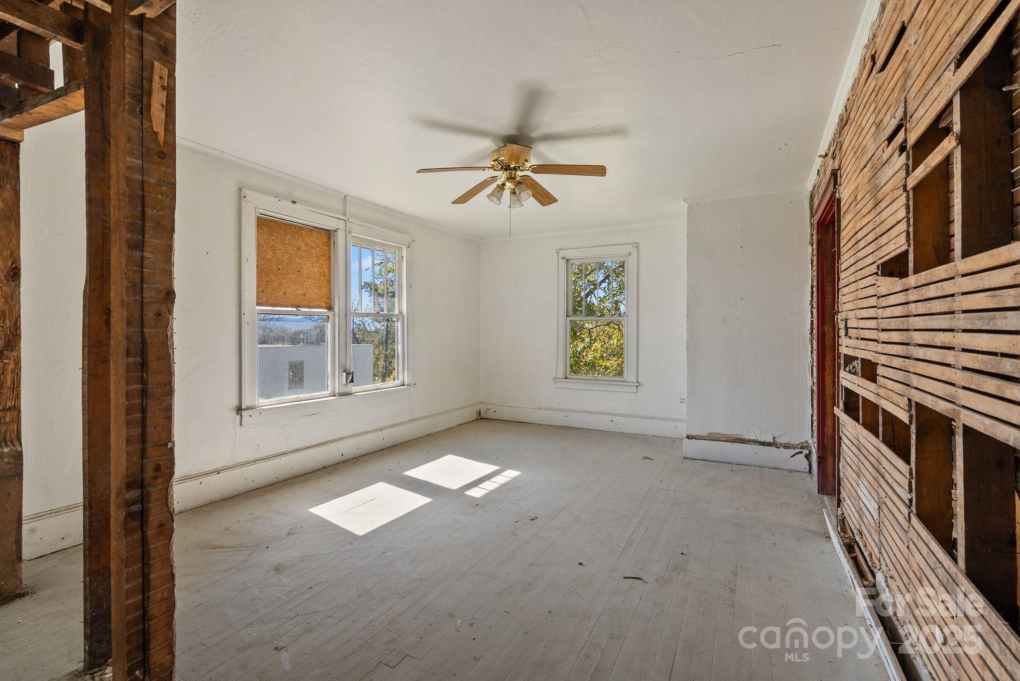 19 & 25 S French Broad Avenue Asheville NC 28801