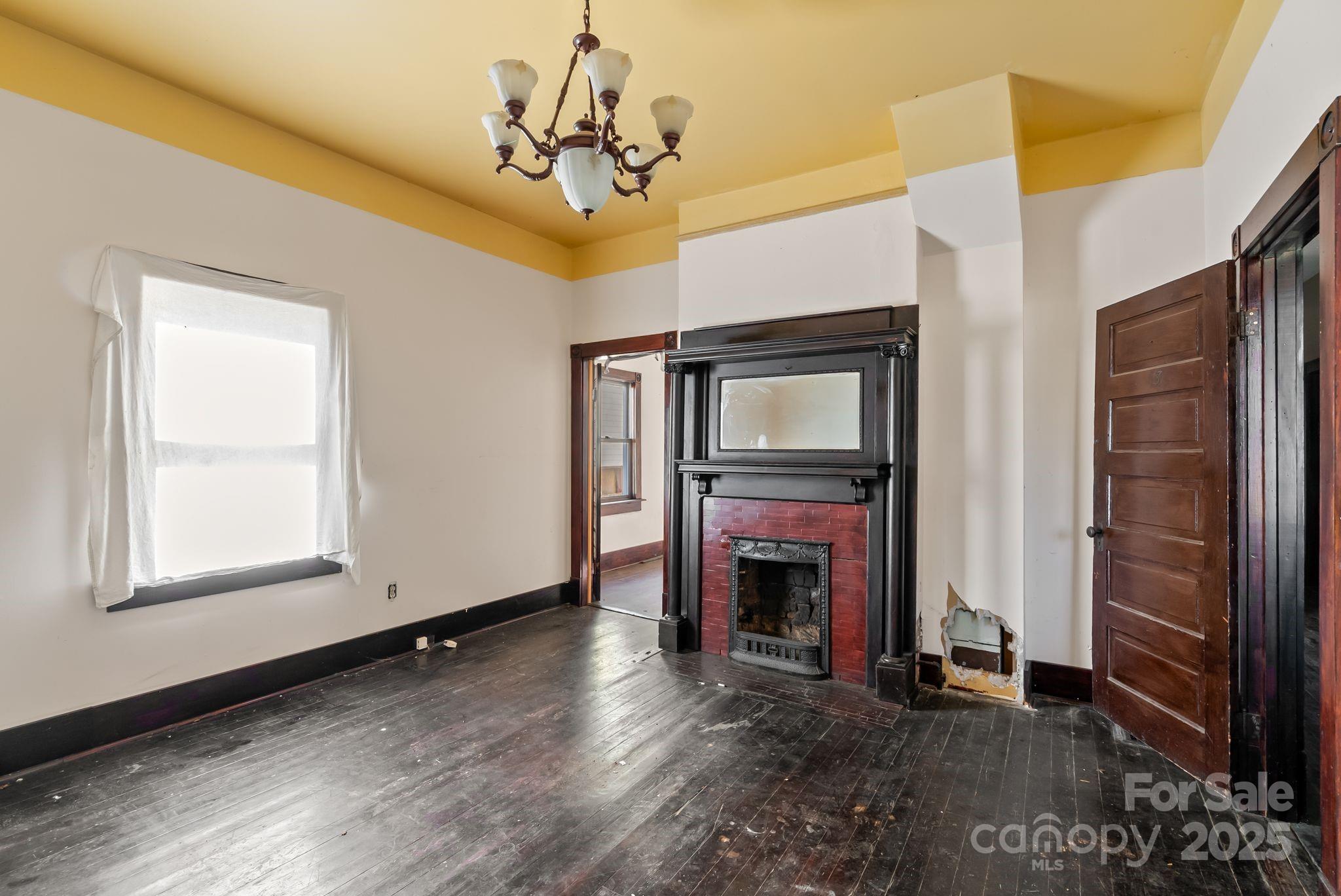 19 & 25 S French Broad Avenue Asheville NC 28801