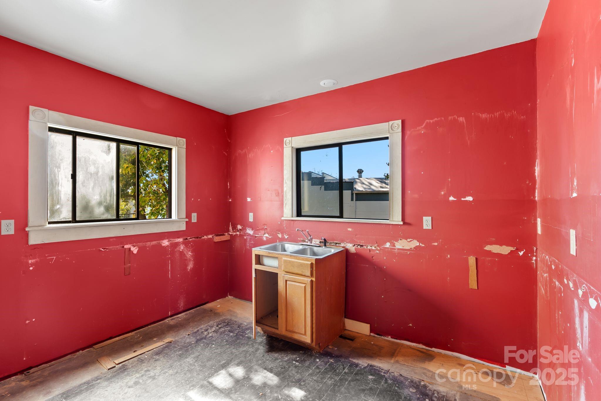 19 & 25 S French Broad Avenue Asheville NC 28801