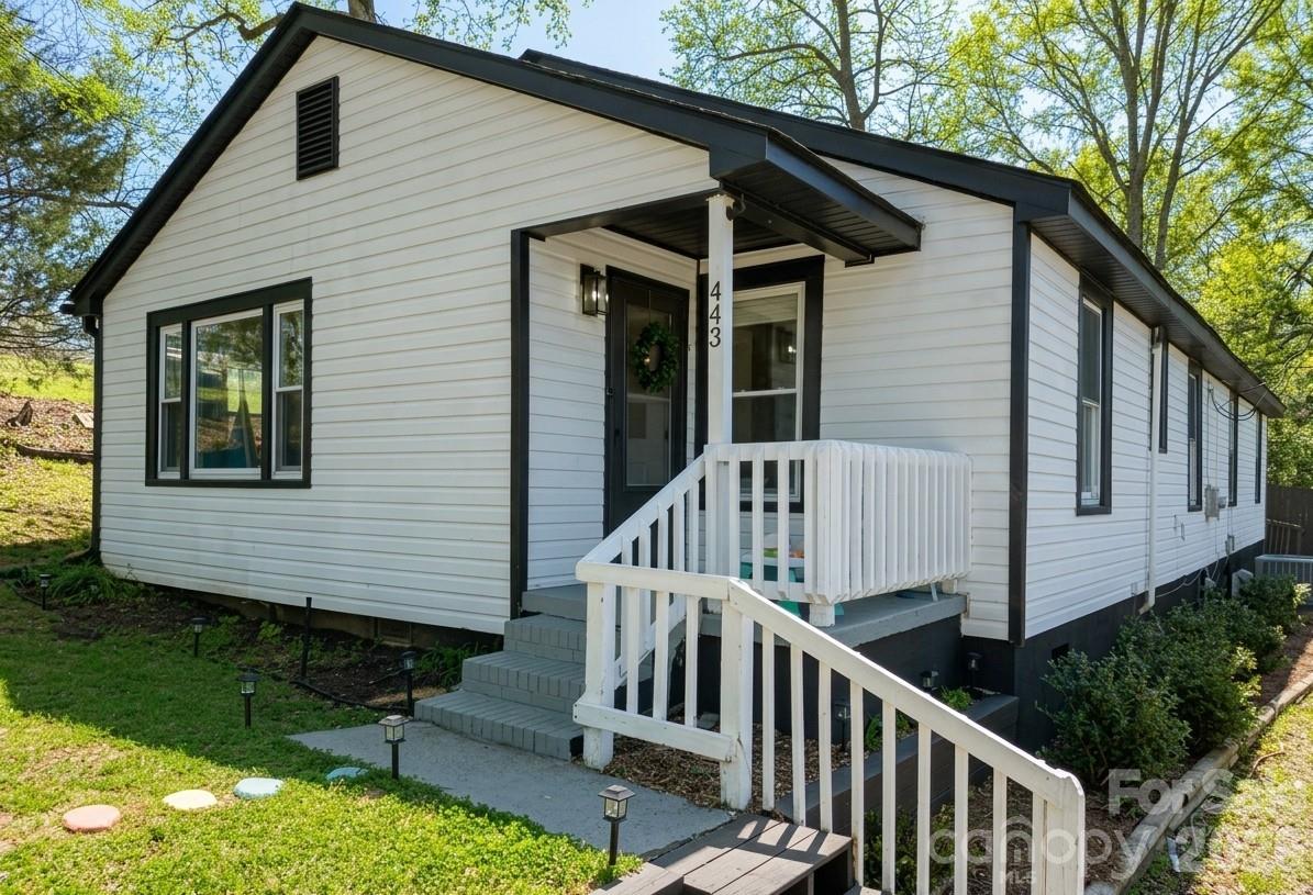443 Brandon Street Davidson NC 28036