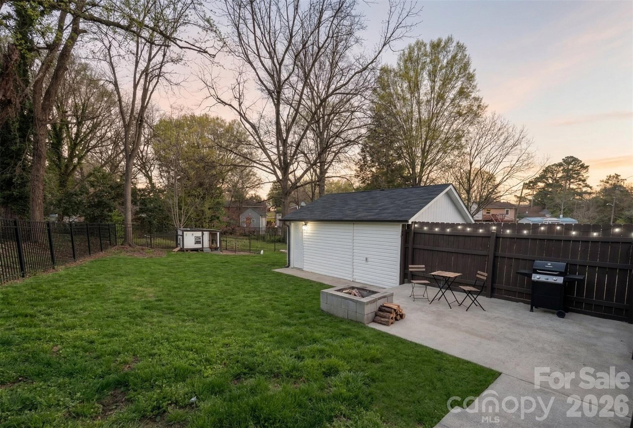 443 Brandon Street Davidson NC 28036