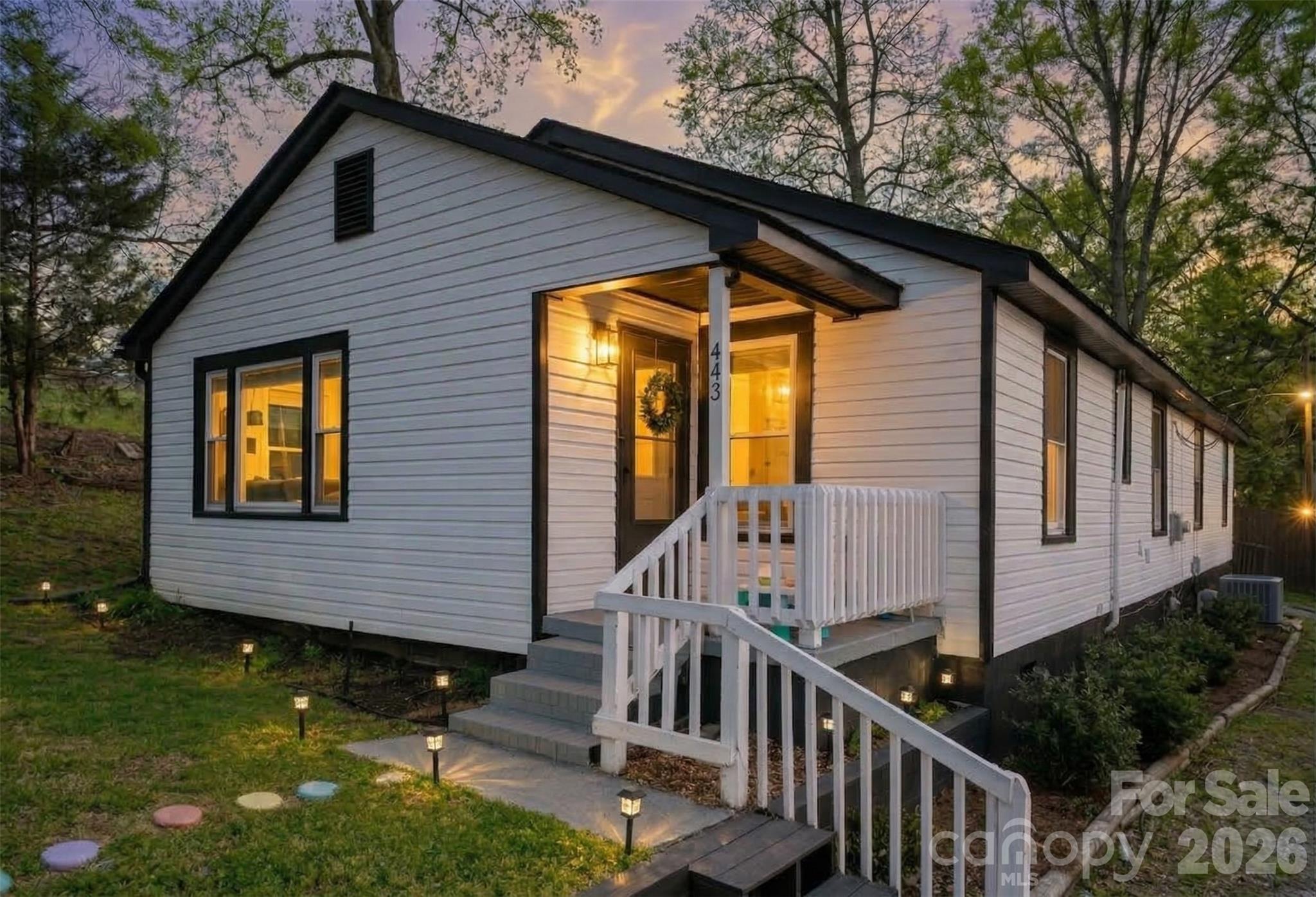 443 Brandon Street Davidson NC 28036