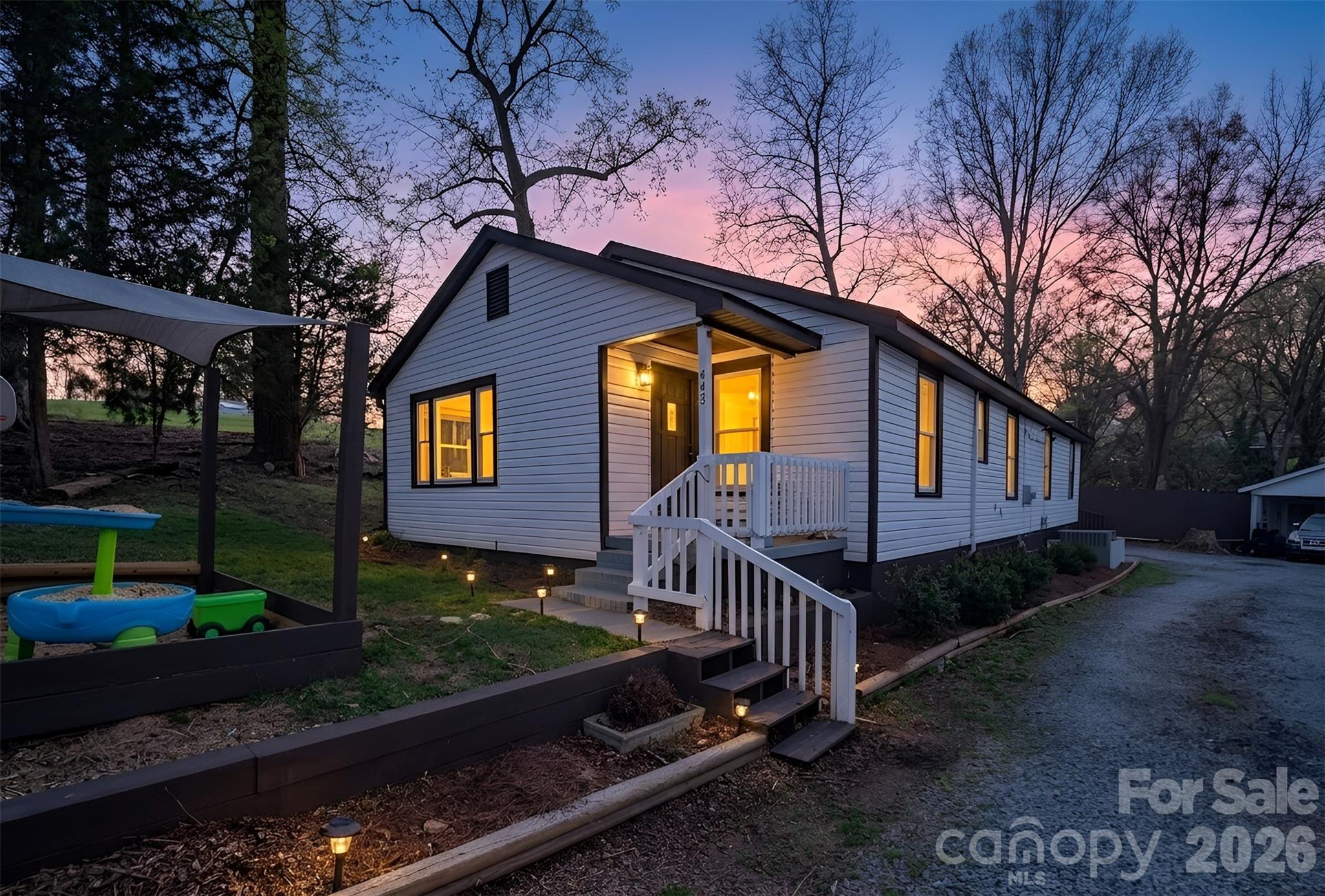 443 Brandon Street Davidson NC 28036