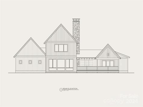 25 Monteith Place Mill Spring NC 28756