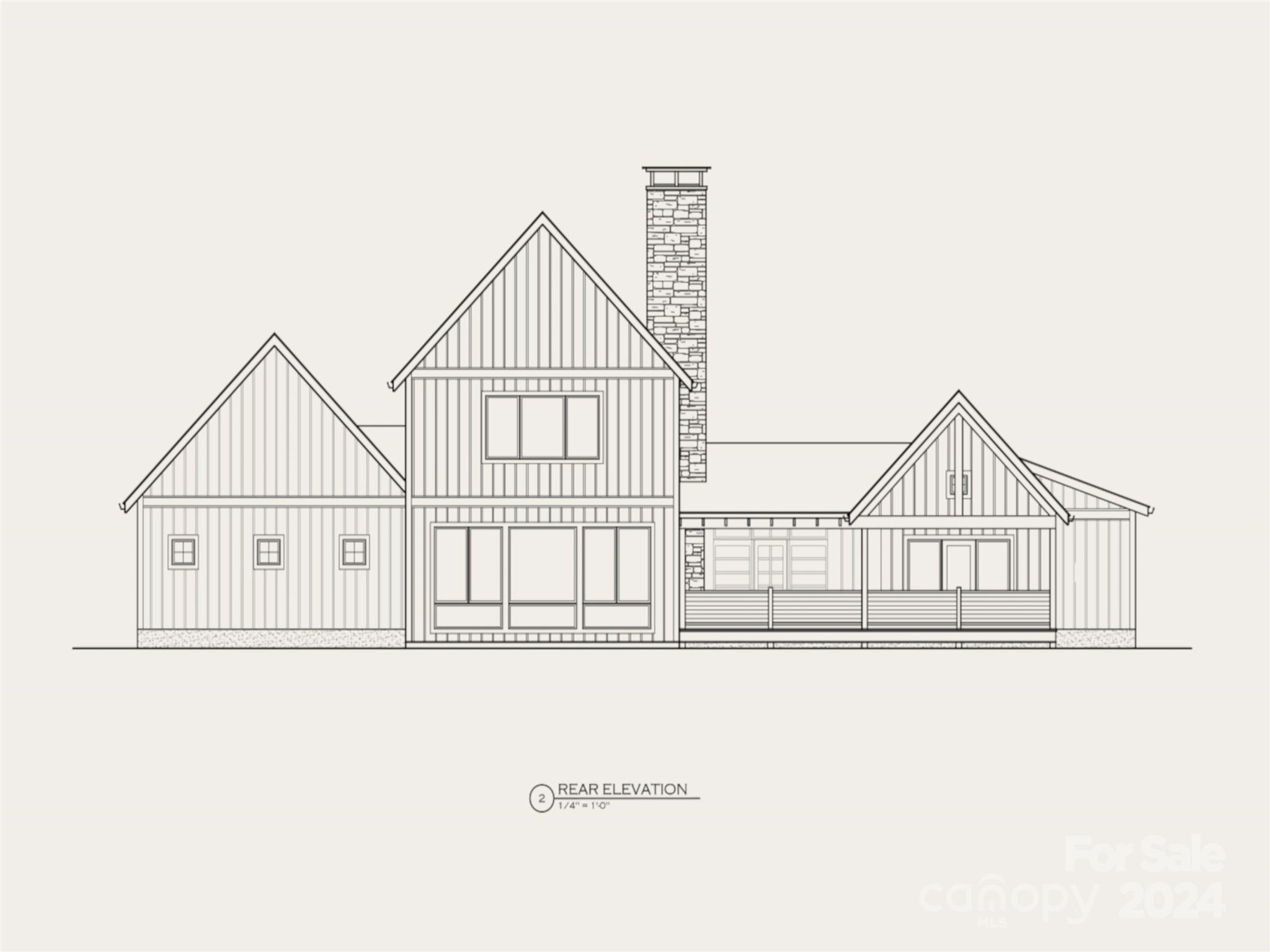 25 Monteith Place Mill Spring NC 28756