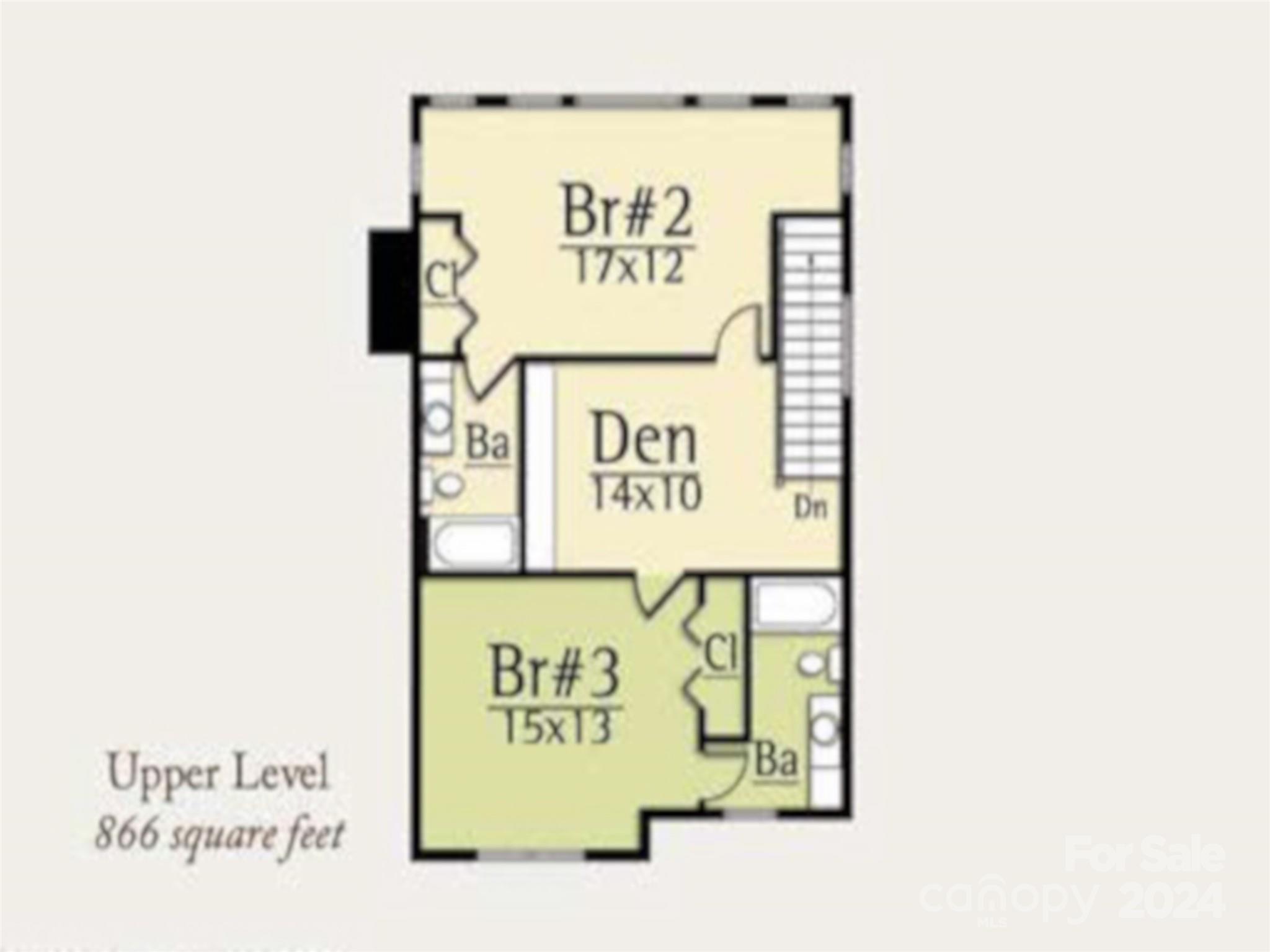 25 Monteith Place Mill Spring NC 28756