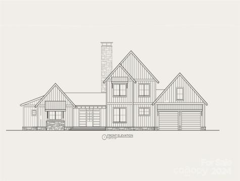 25 Monteith Place Mill Spring NC 28756