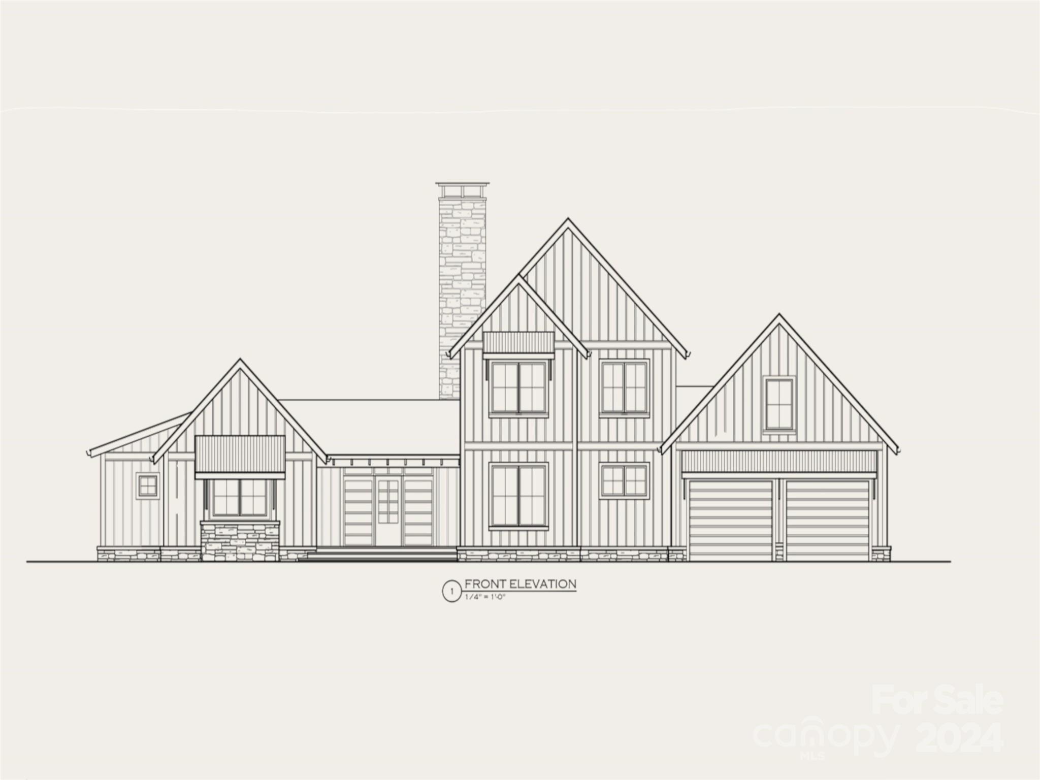 25 Monteith Place Mill Spring NC 28756