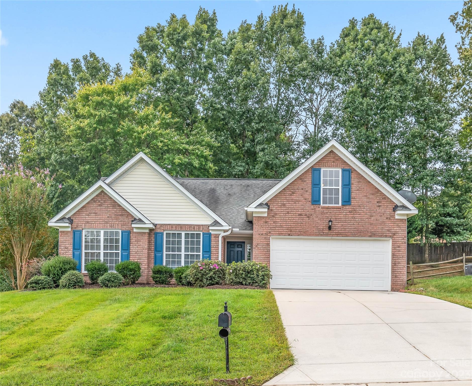 8301 Stone Crest Drive Waxhaw NC 28173
