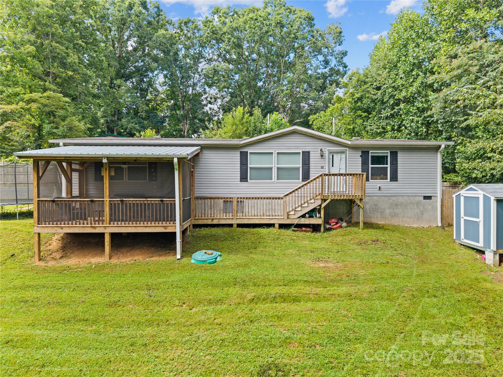 113 Hidden Forest Estate Candler NC 28715