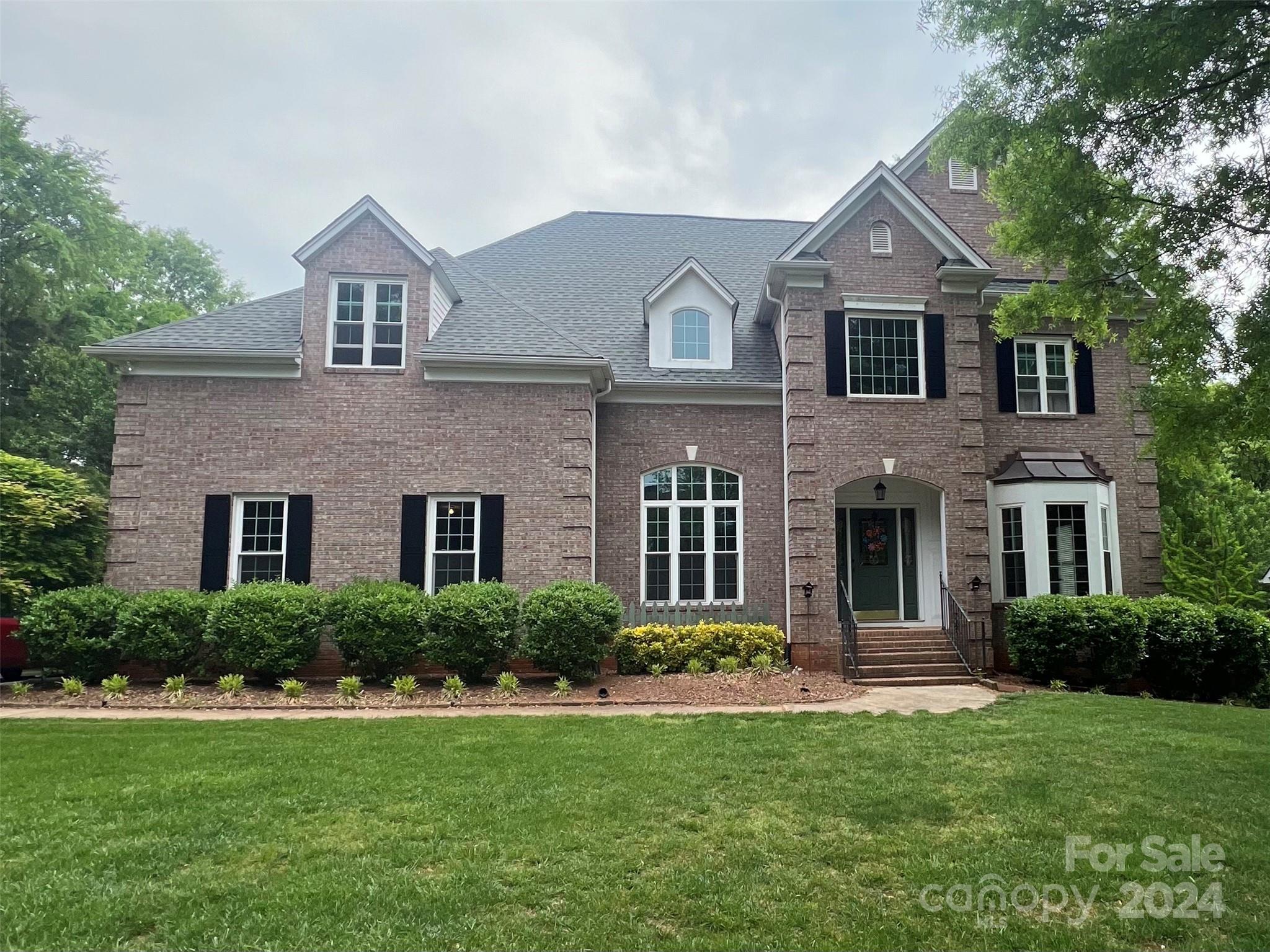 1109 Beckford Glen Drive Waxhaw NC 28173