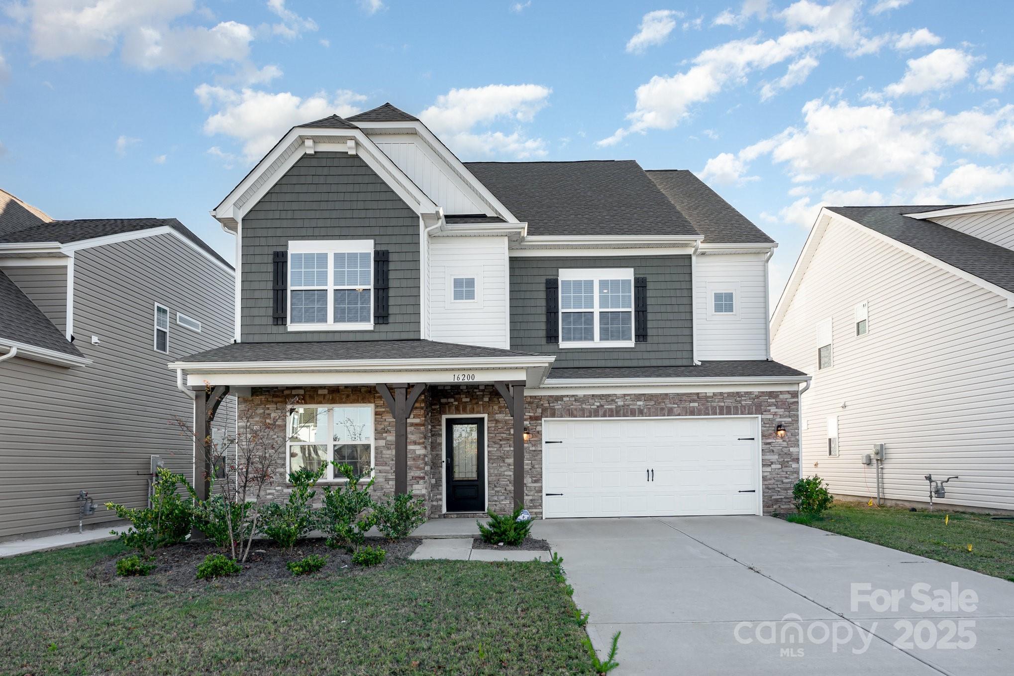 16200 Winfield Hall Drive Charlotte NC 28273