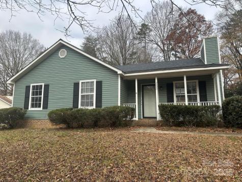 2000 Teddington Drive Charlotte NC 28214