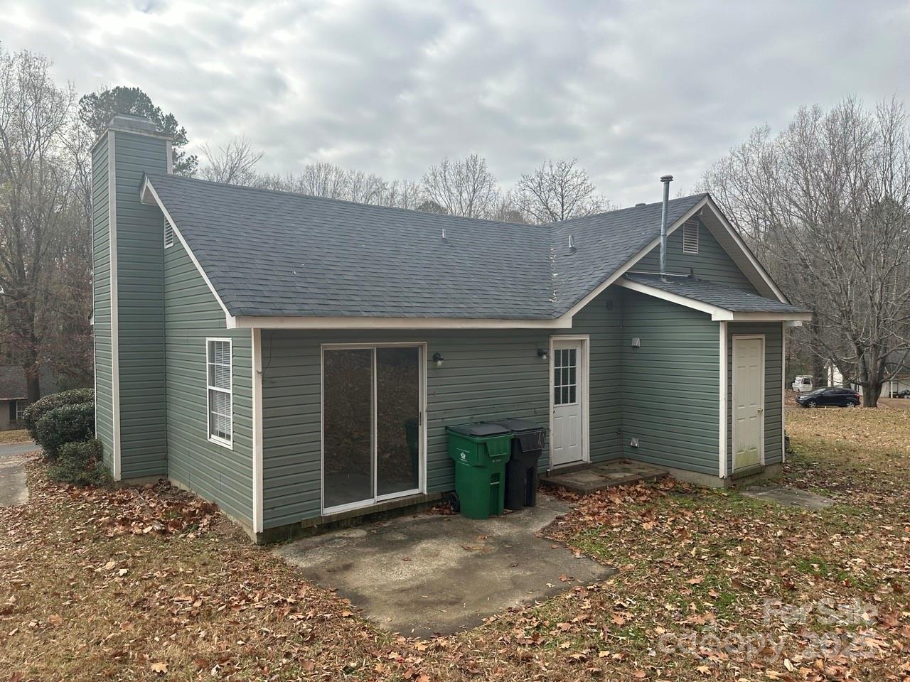 2000 Teddington Drive Charlotte NC 28214