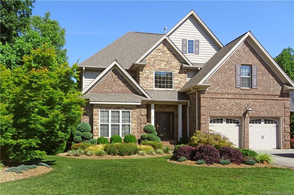 281 River Birch Circle Mooresville NC 28115