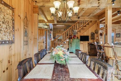 2150 Shellstand Road Almond NC 28702