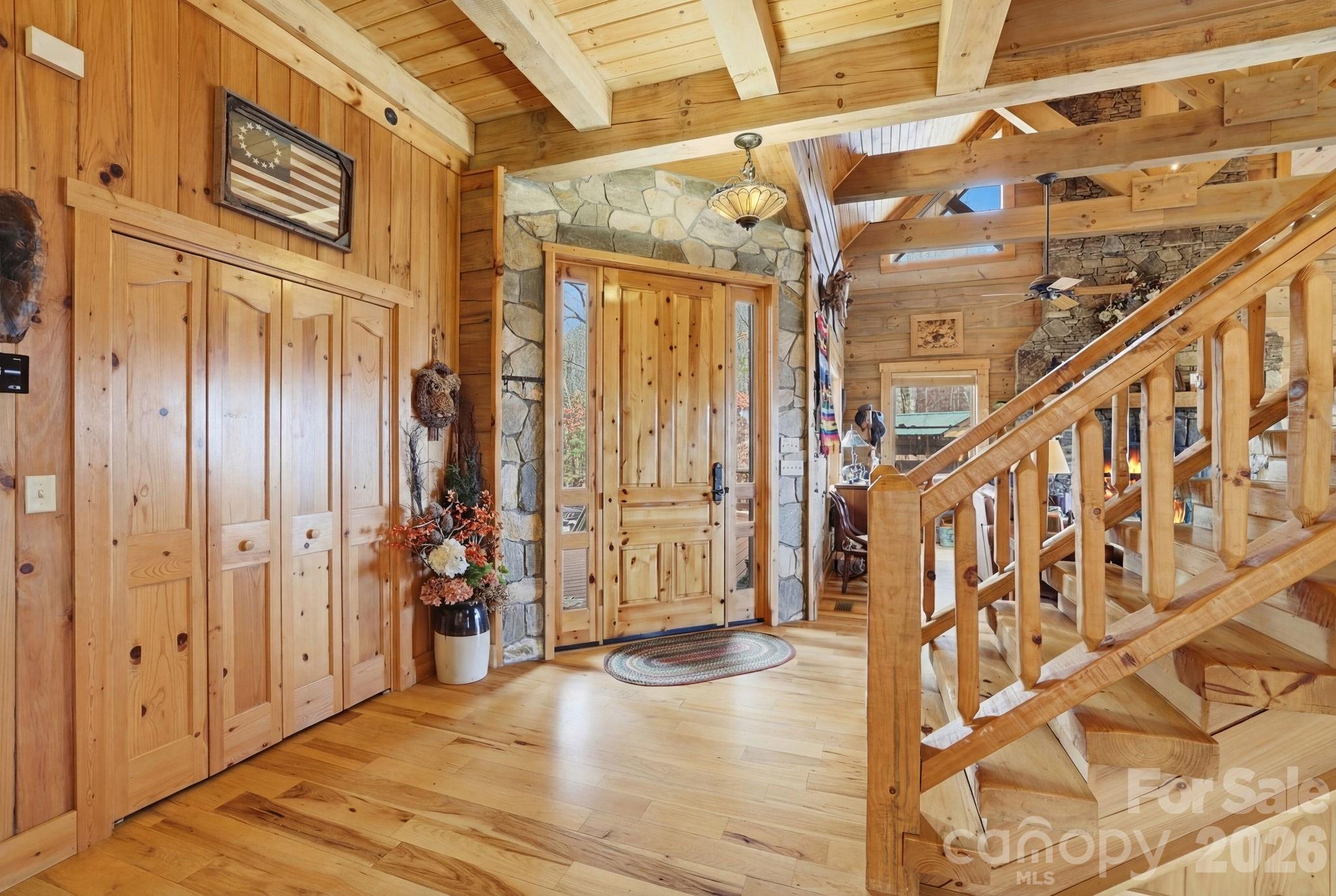 2150 Shellstand Road Almond NC 28702