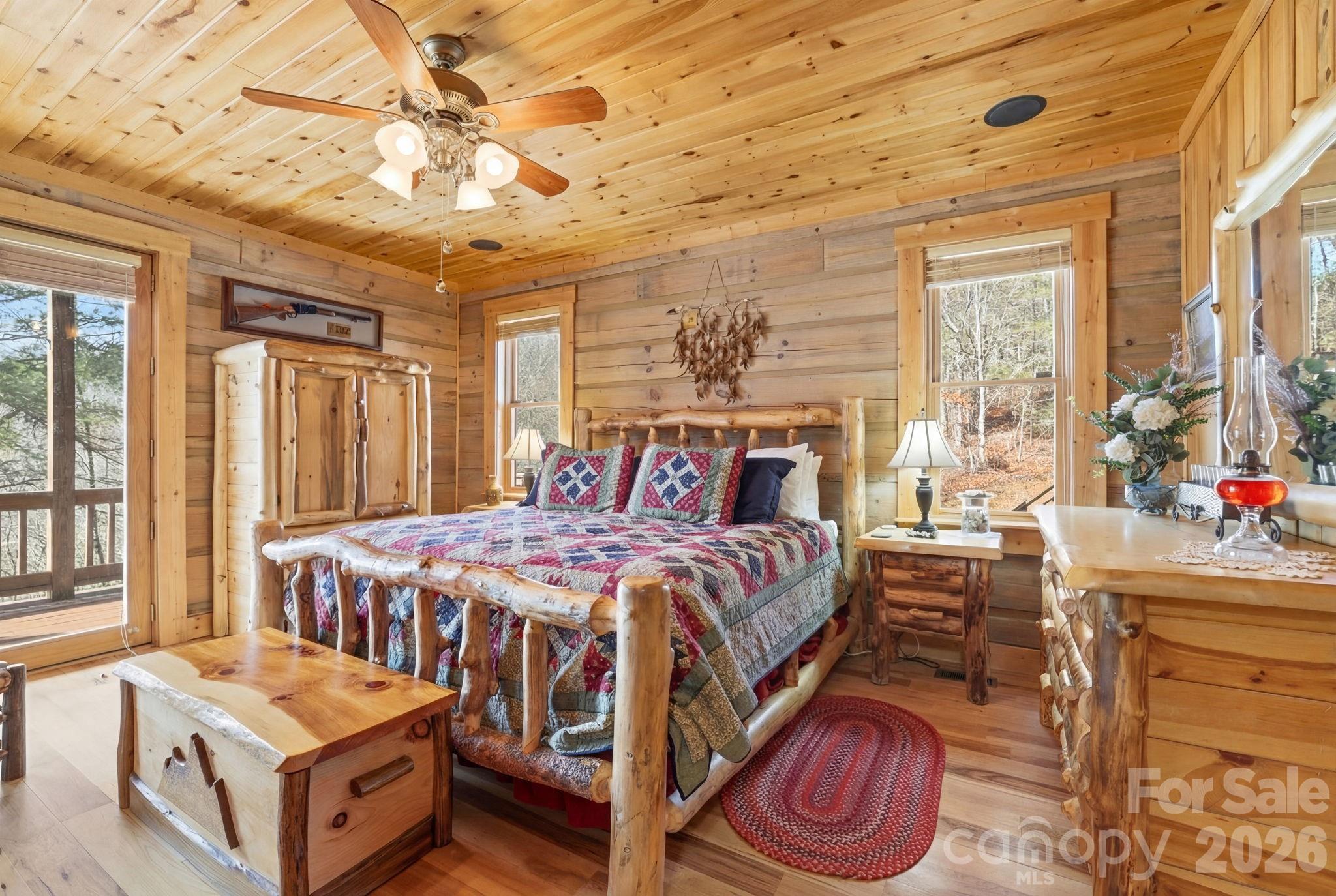2150 Shellstand Road Almond NC 28702