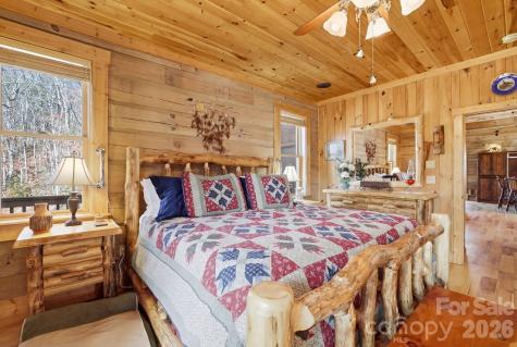 2150 Shellstand Road Almond NC 28702