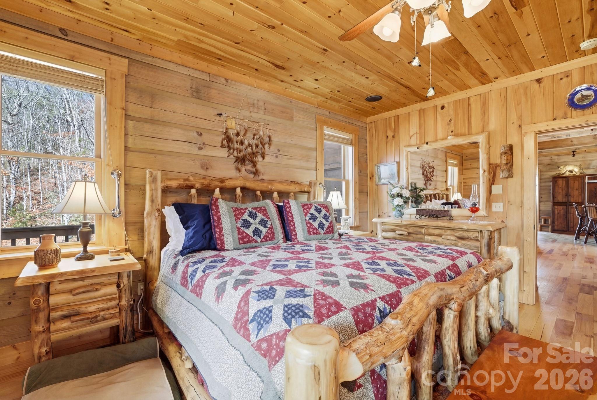 2150 Shellstand Road Almond NC 28702