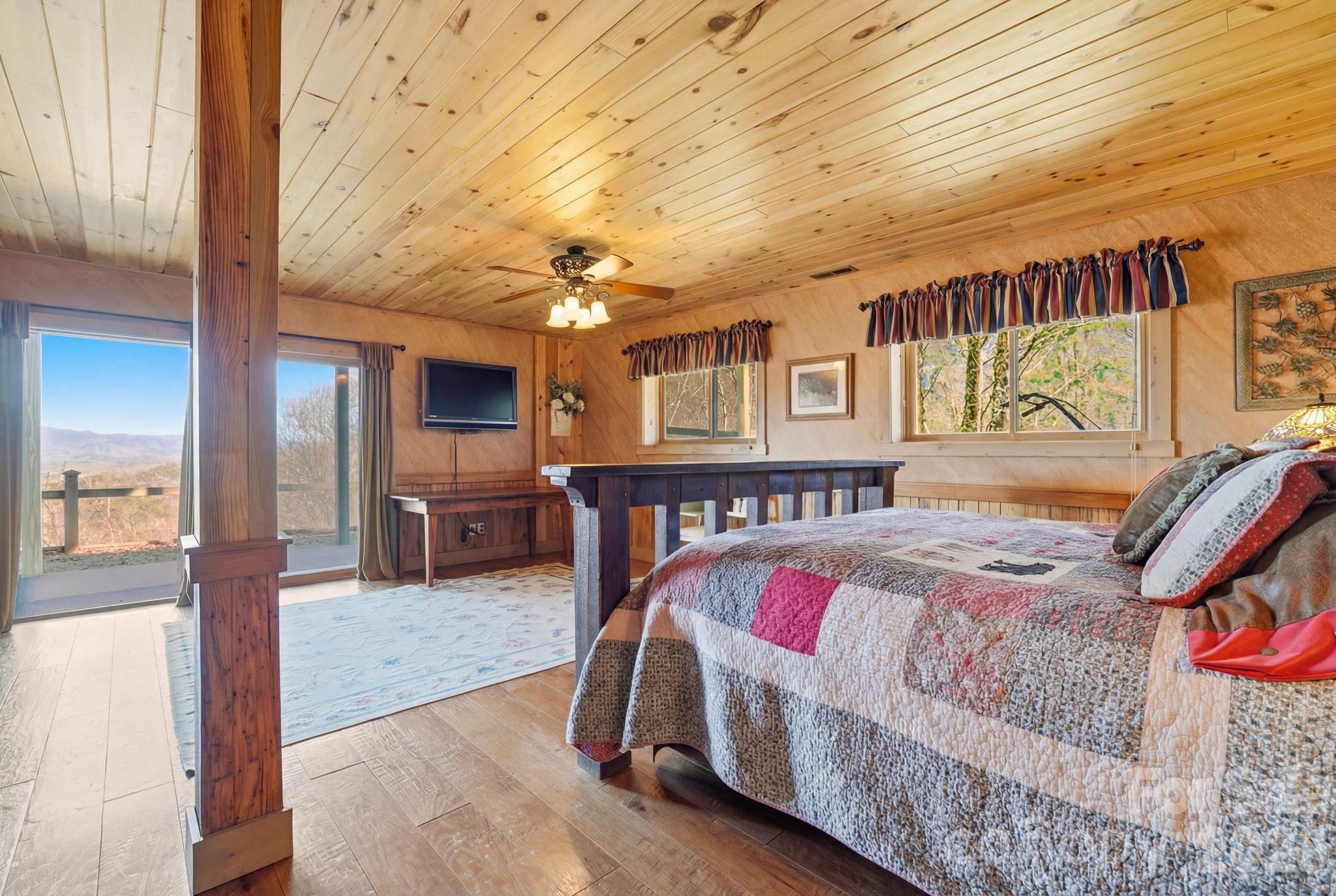 2150 Shellstand Road Almond NC 28702