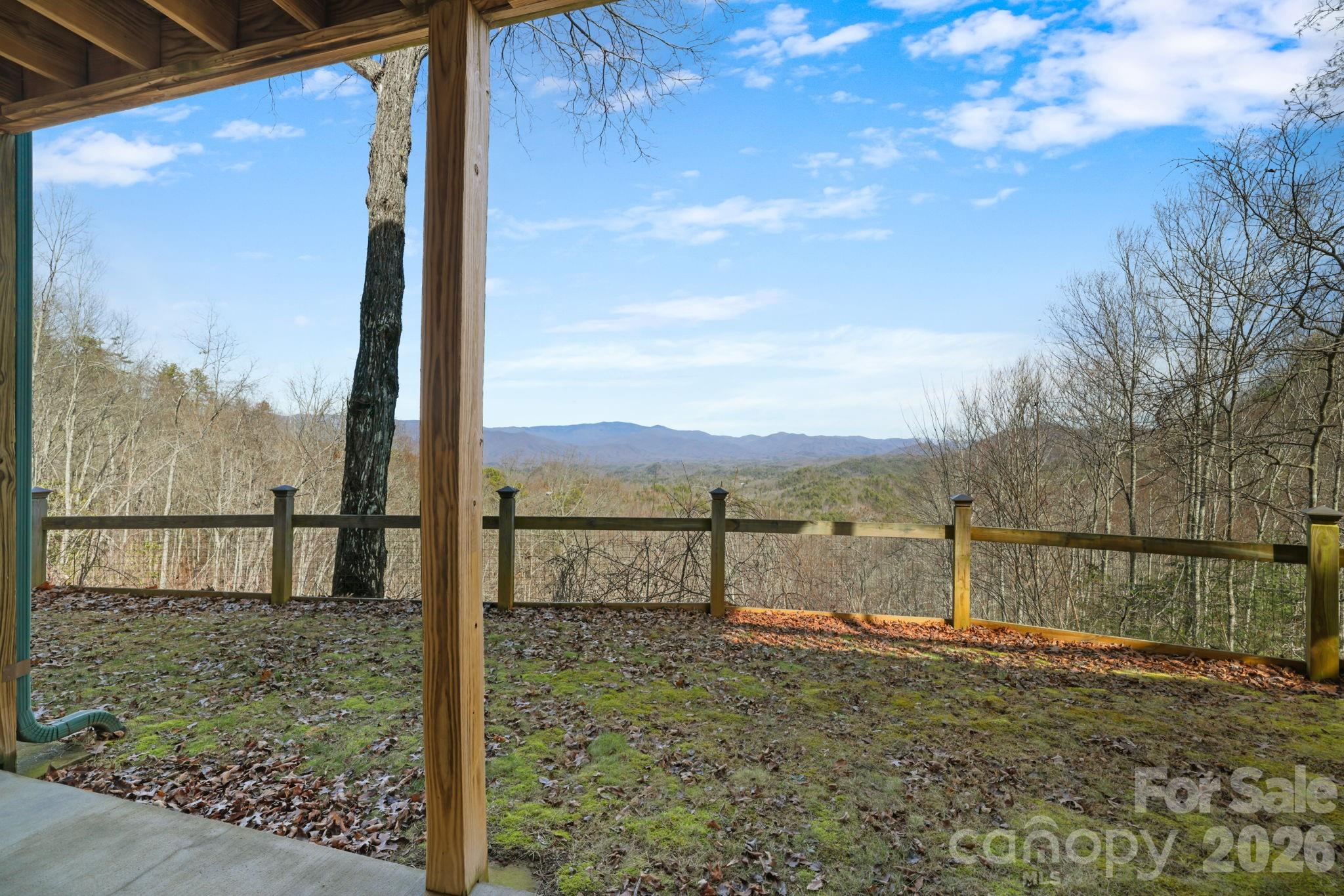 2150 Shellstand Road Almond NC 28702