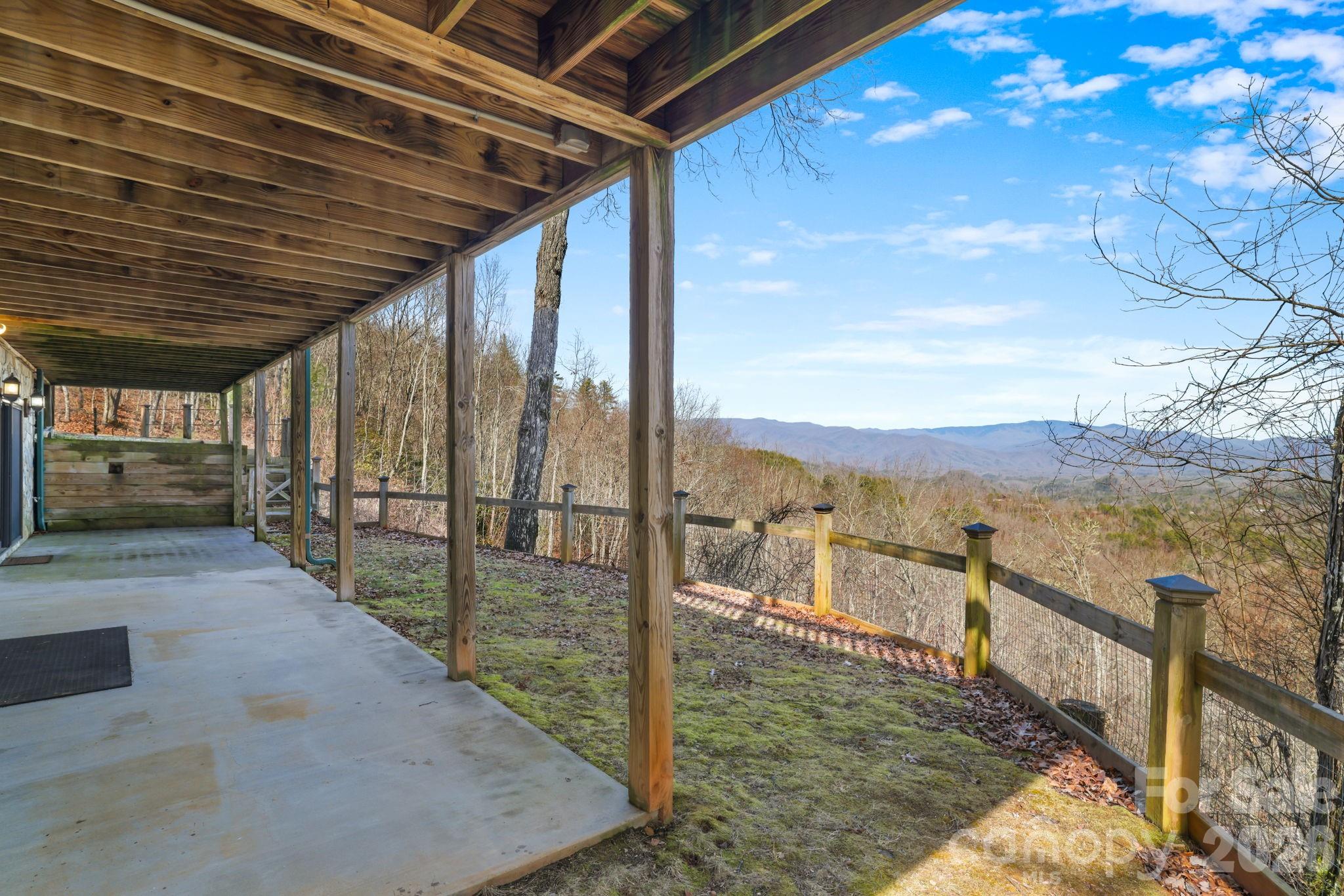 2150 Shellstand Road Almond NC 28702