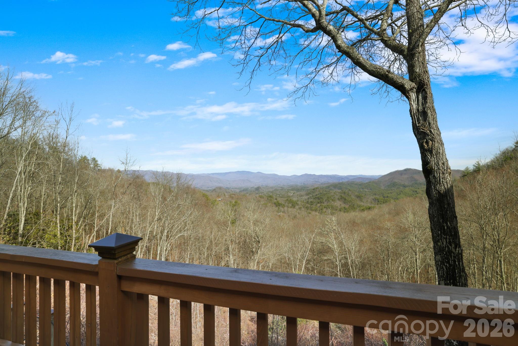 2150 Shellstand Road Almond NC 28702
