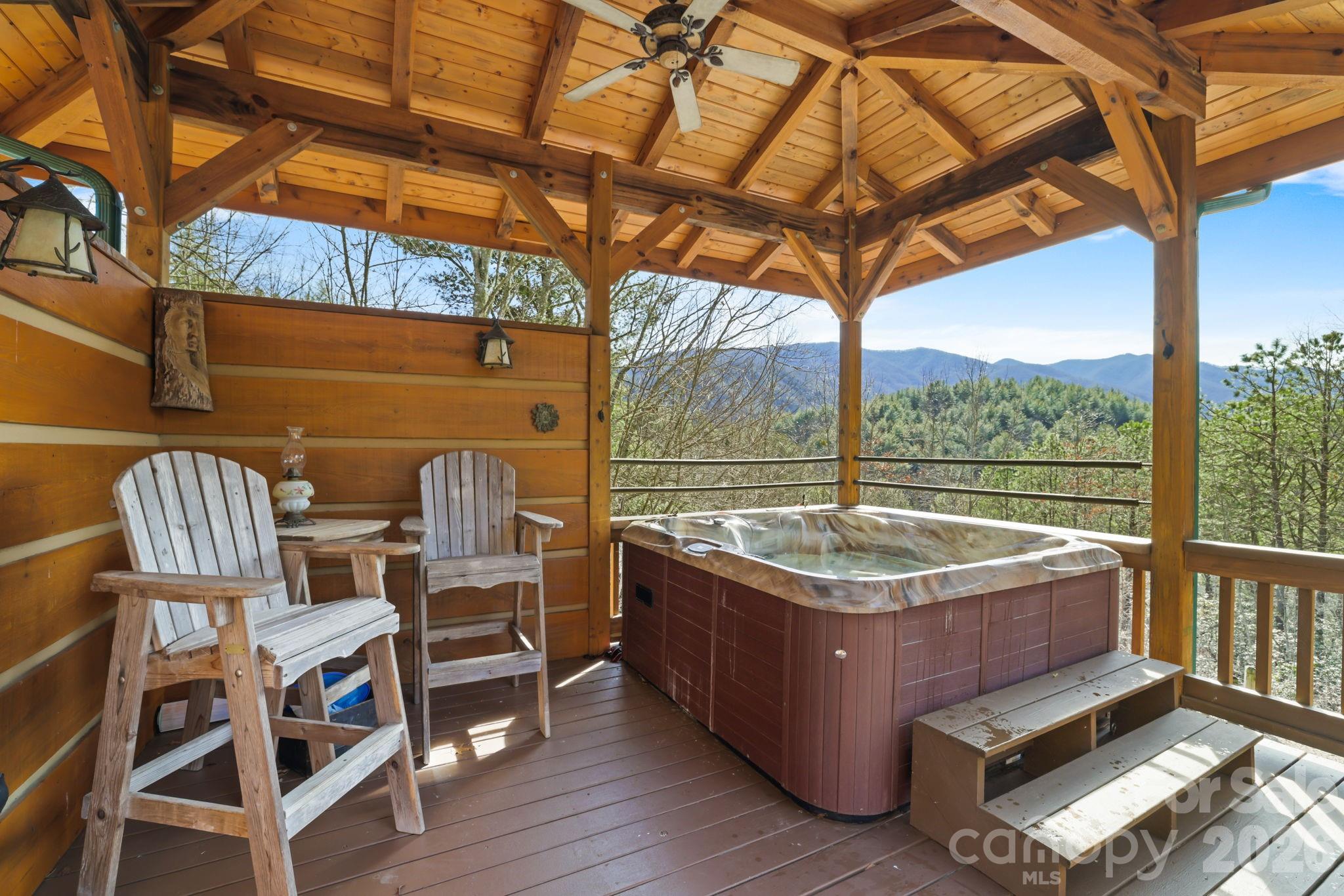 2150 Shellstand Road Almond NC 28702