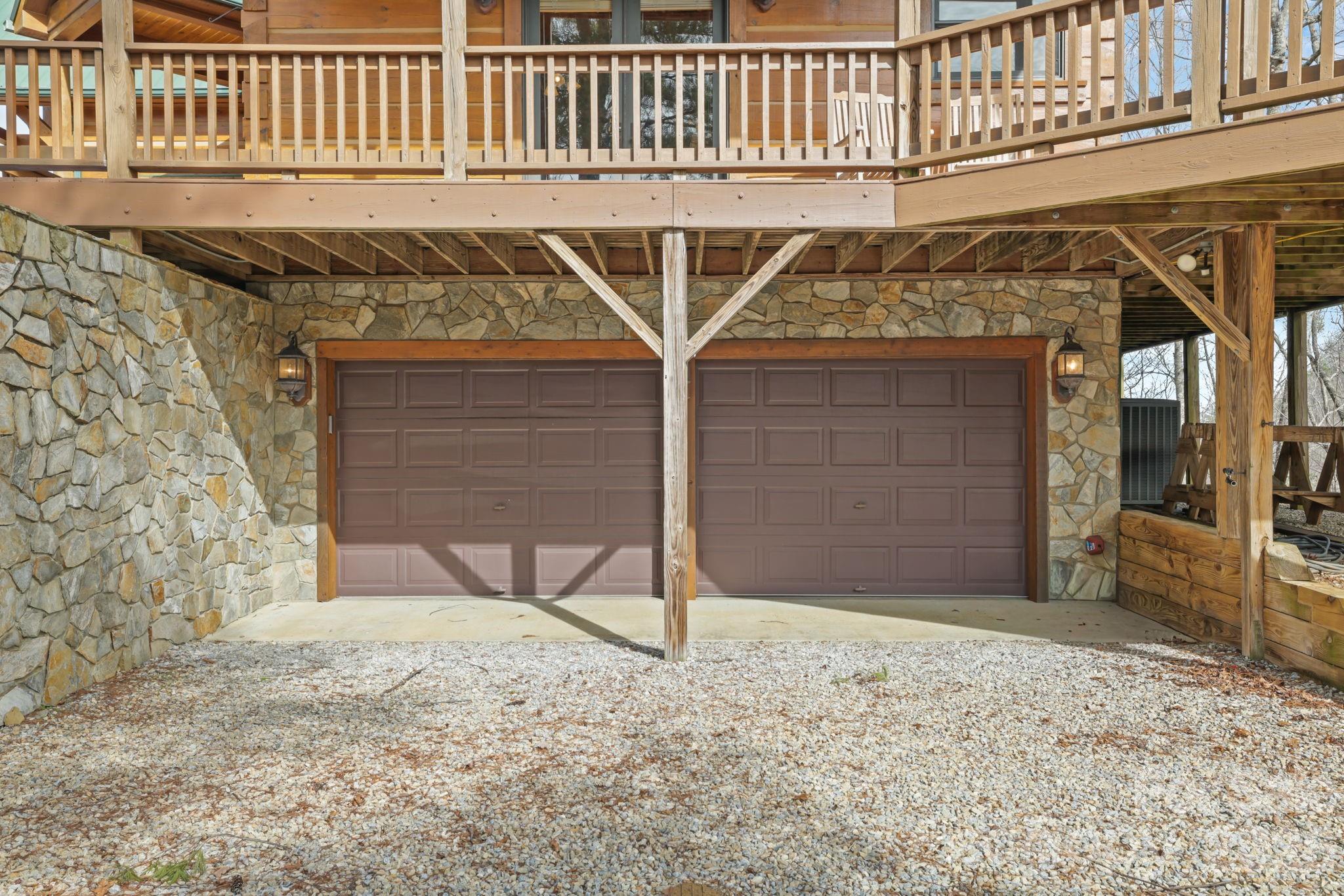 2150 Shellstand Road Almond NC 28702
