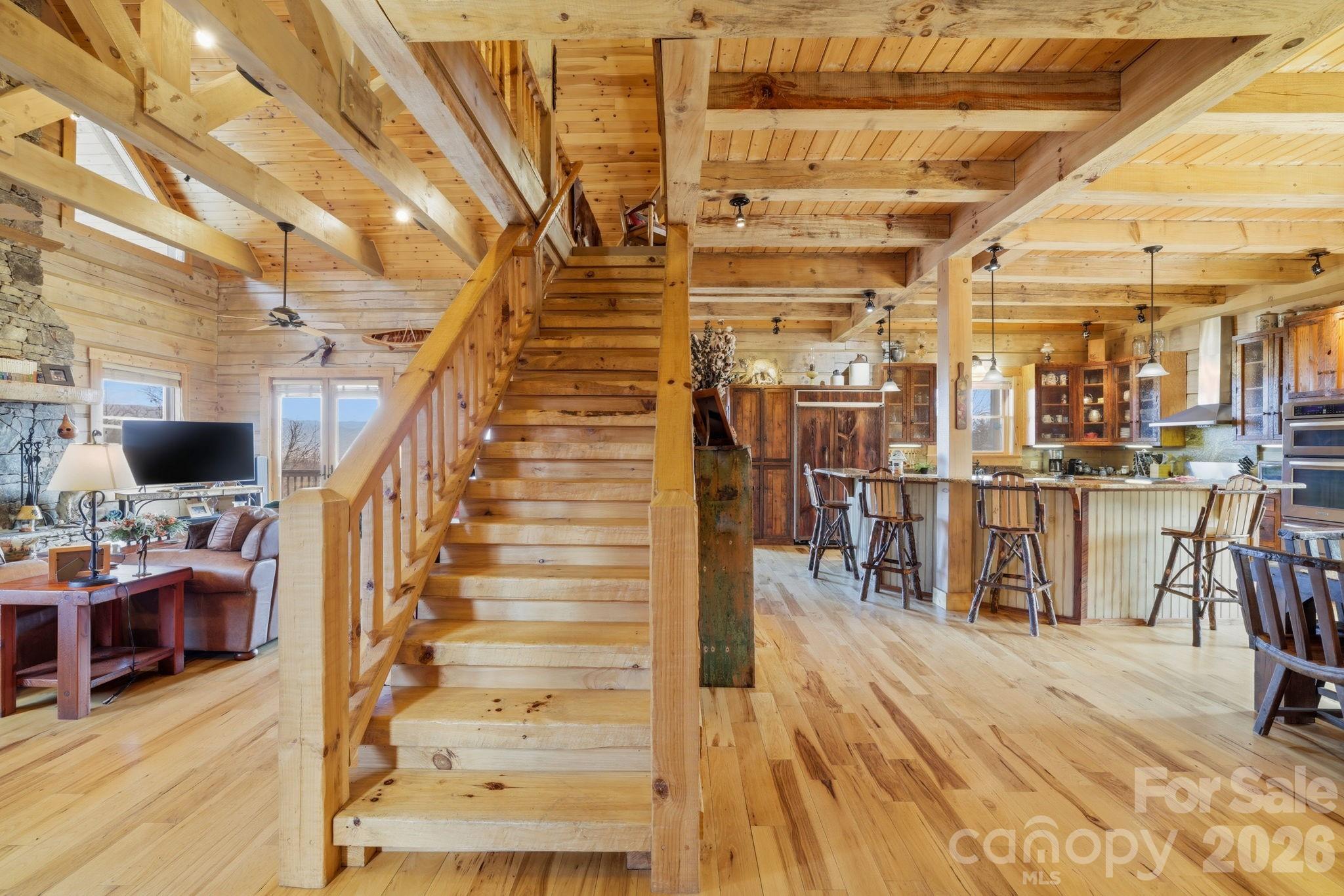 2150 Shellstand Road Almond NC 28702