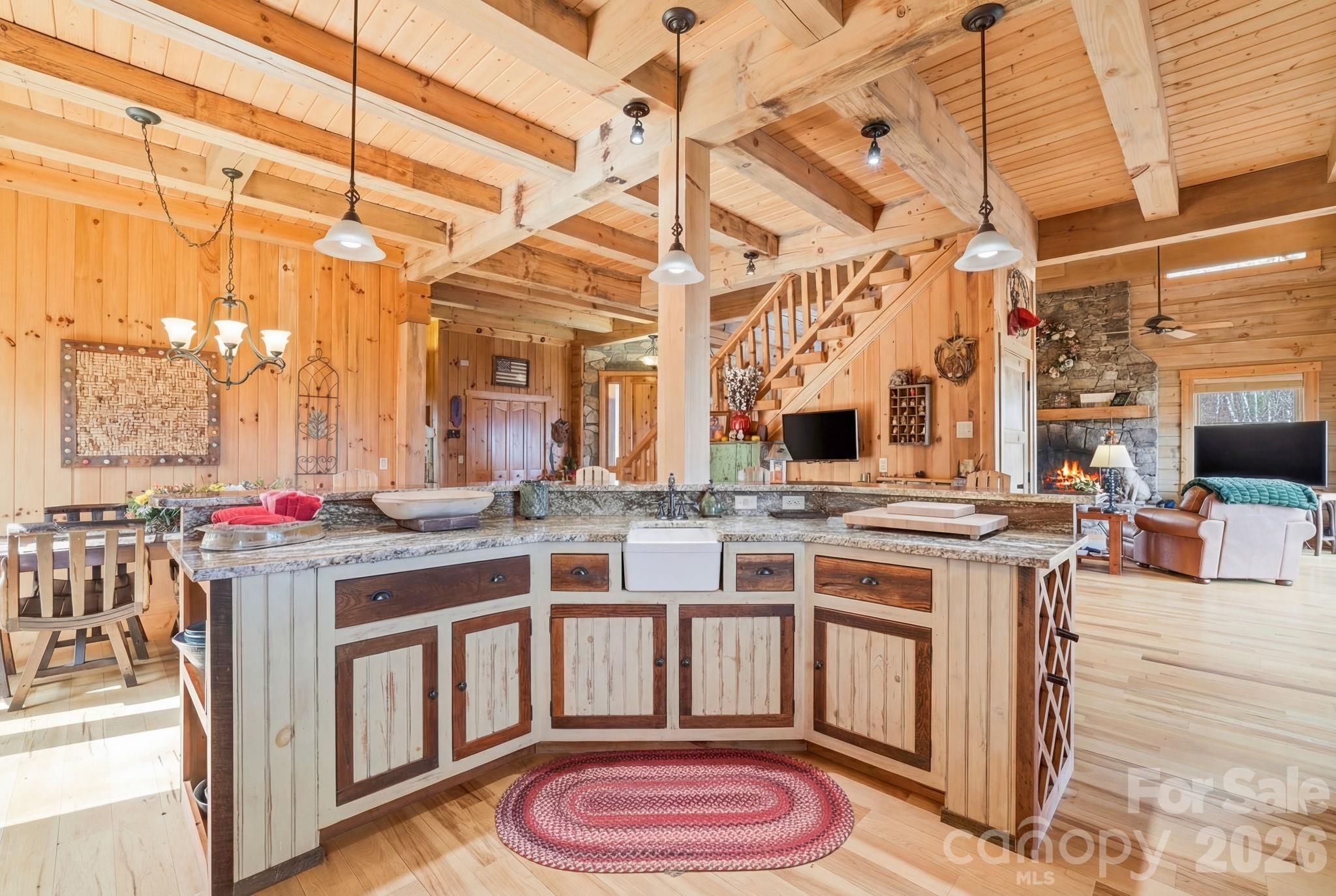 2150 Shellstand Road Almond NC 28702