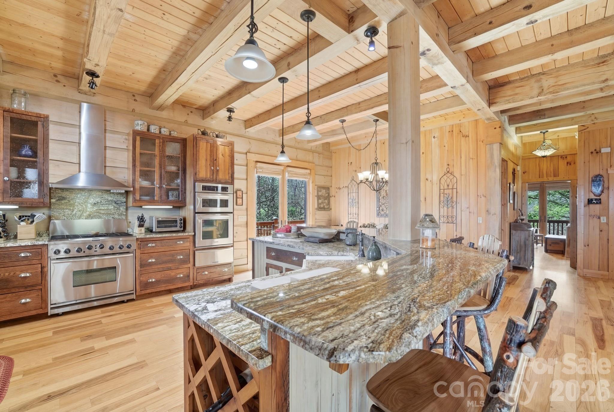 2150 Shellstand Road Almond NC 28702