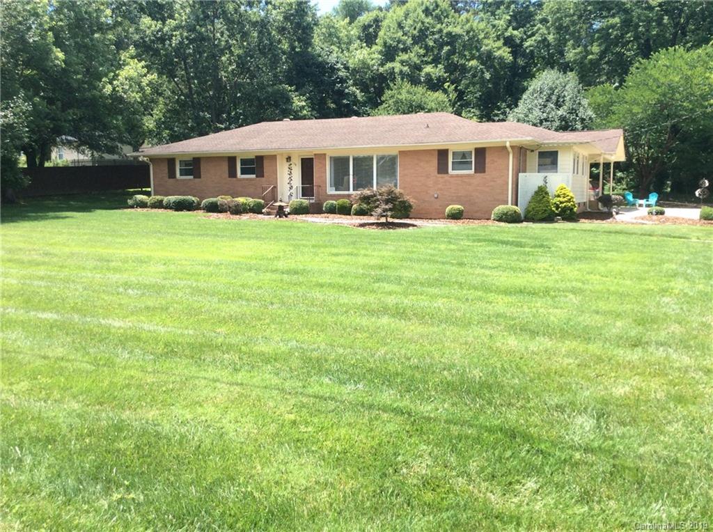 138 Laburn Avenue Charlotte NC 28214