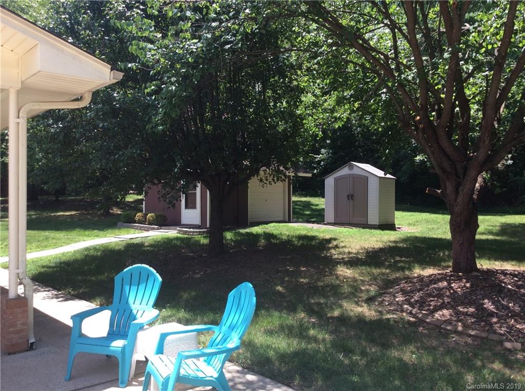 138 Laburn Avenue Charlotte NC 28214