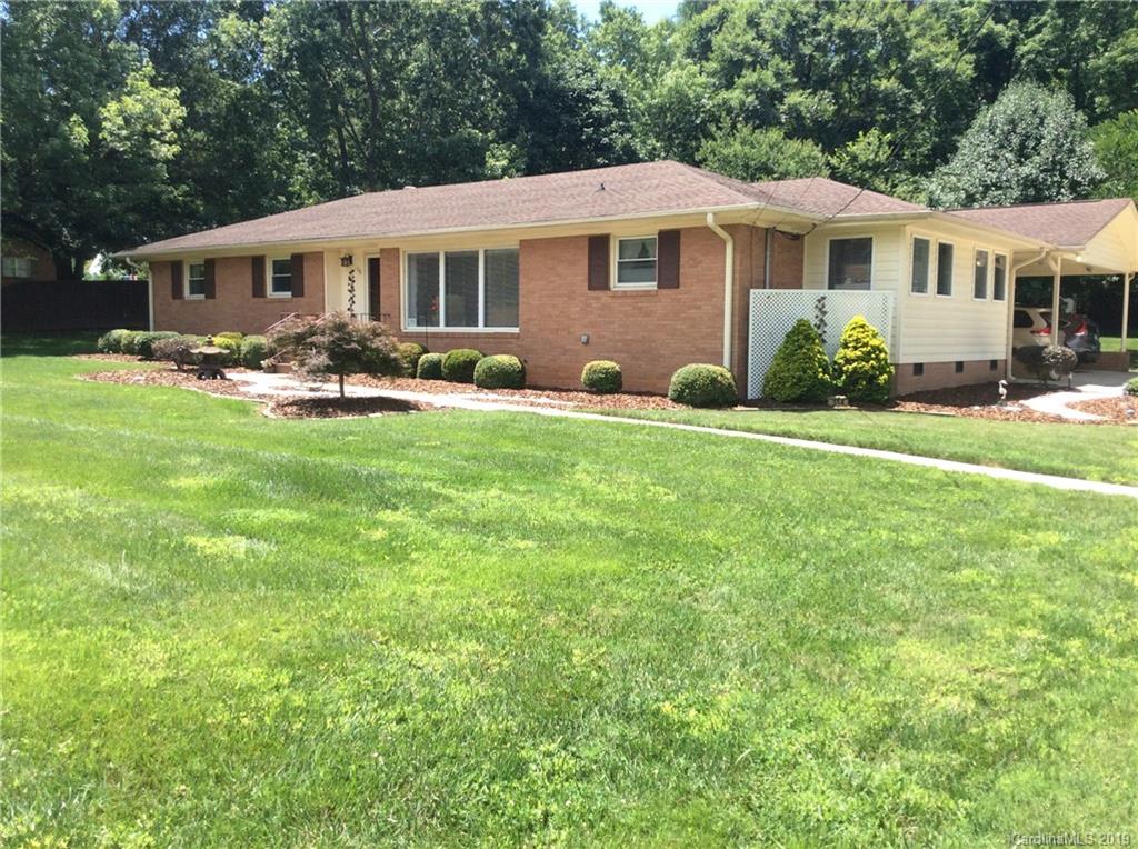 138 Laburn Avenue Charlotte NC 28214