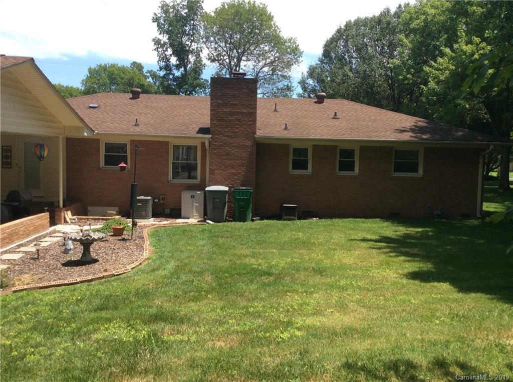 138 Laburn Avenue Charlotte NC 28214