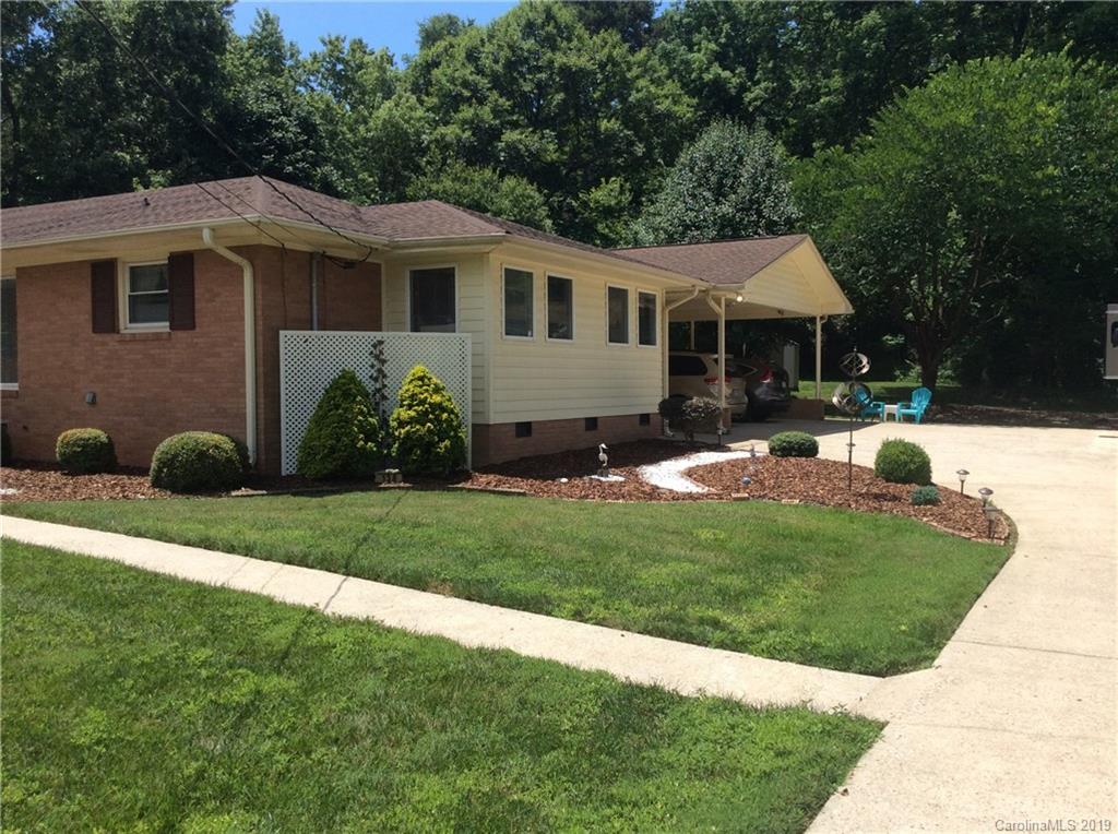 138 Laburn Avenue Charlotte NC 28214