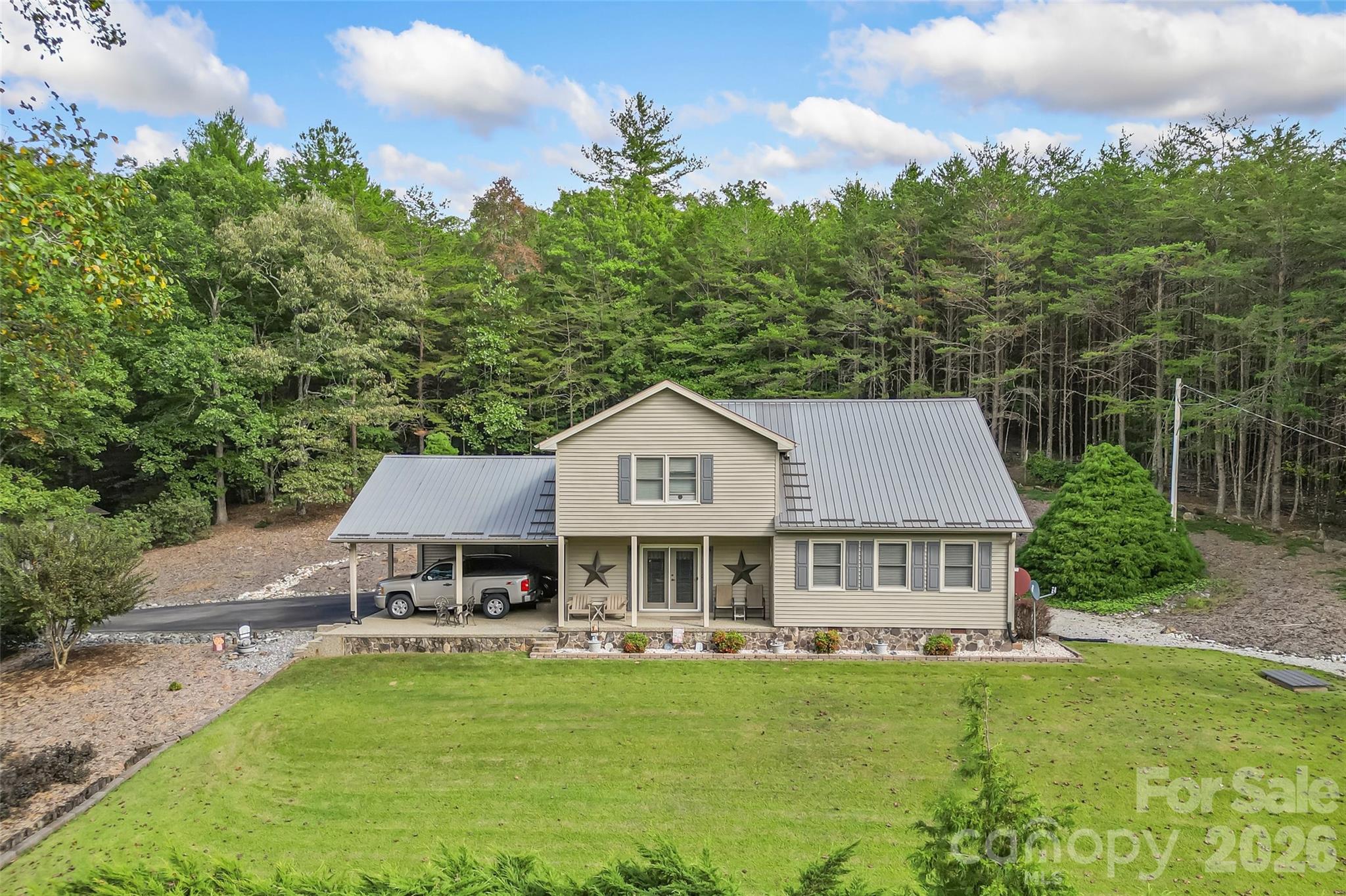 5809 Old Nc 18 Connelly Springs NC 28612